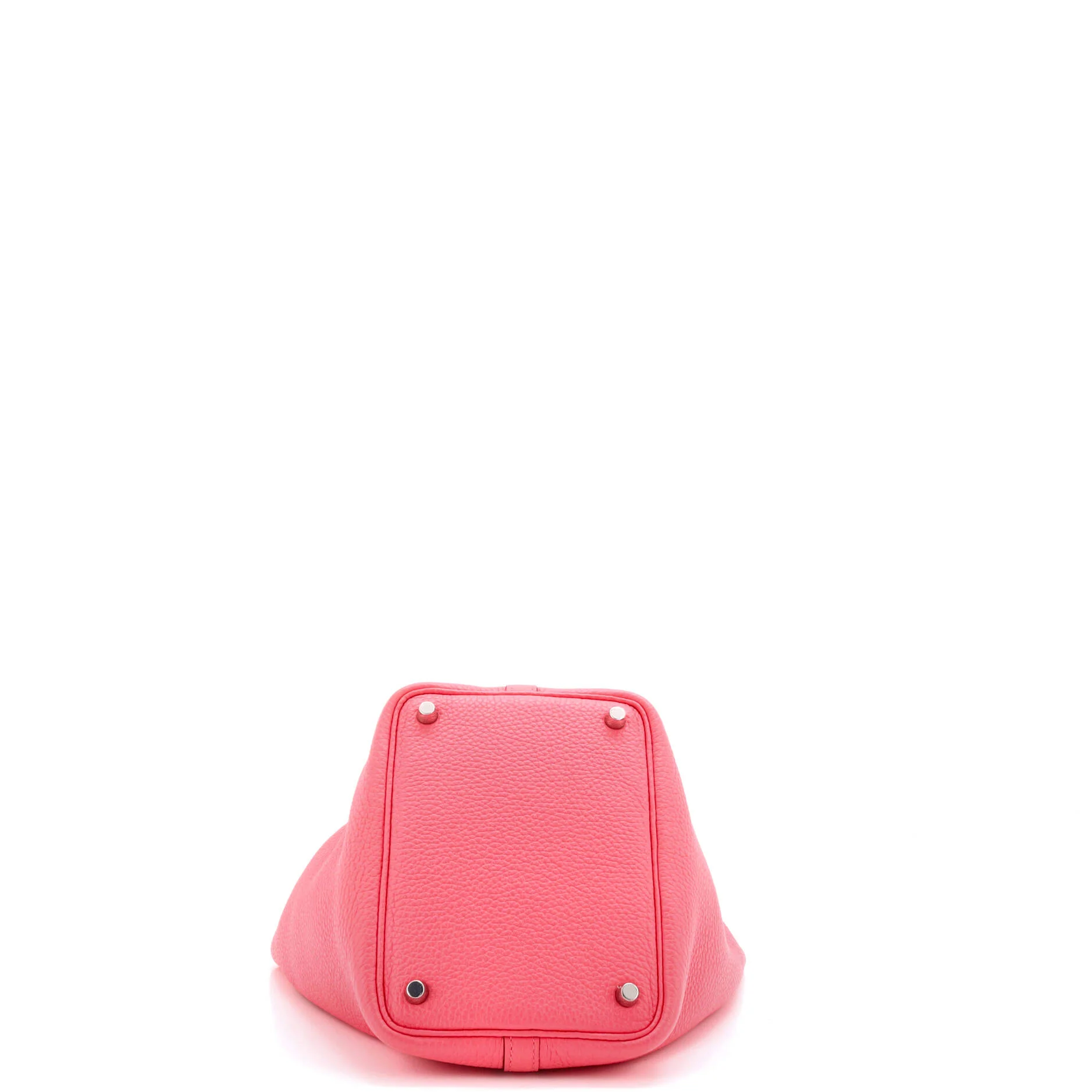 Picotin Lock Bag Clemence PM - Image 4