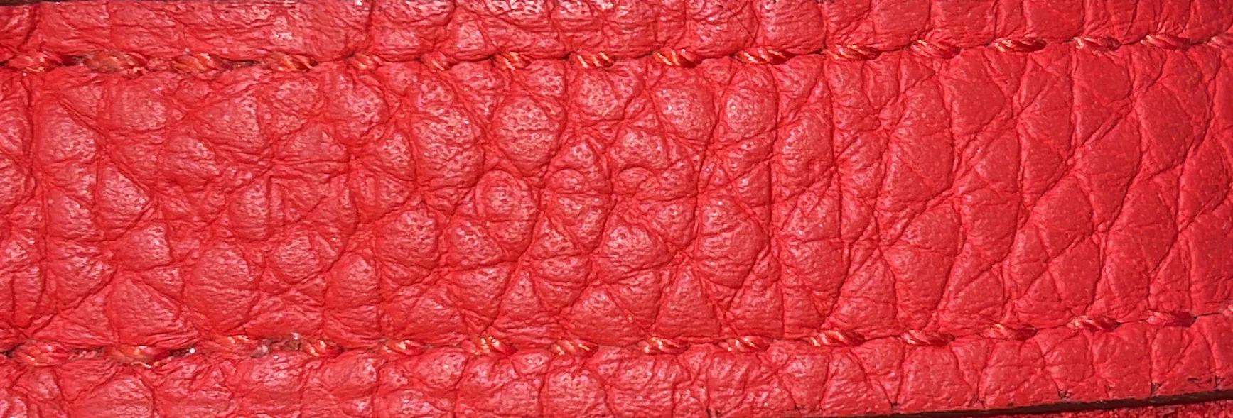 Picotin Lock Bag Clemence PM - Image 8