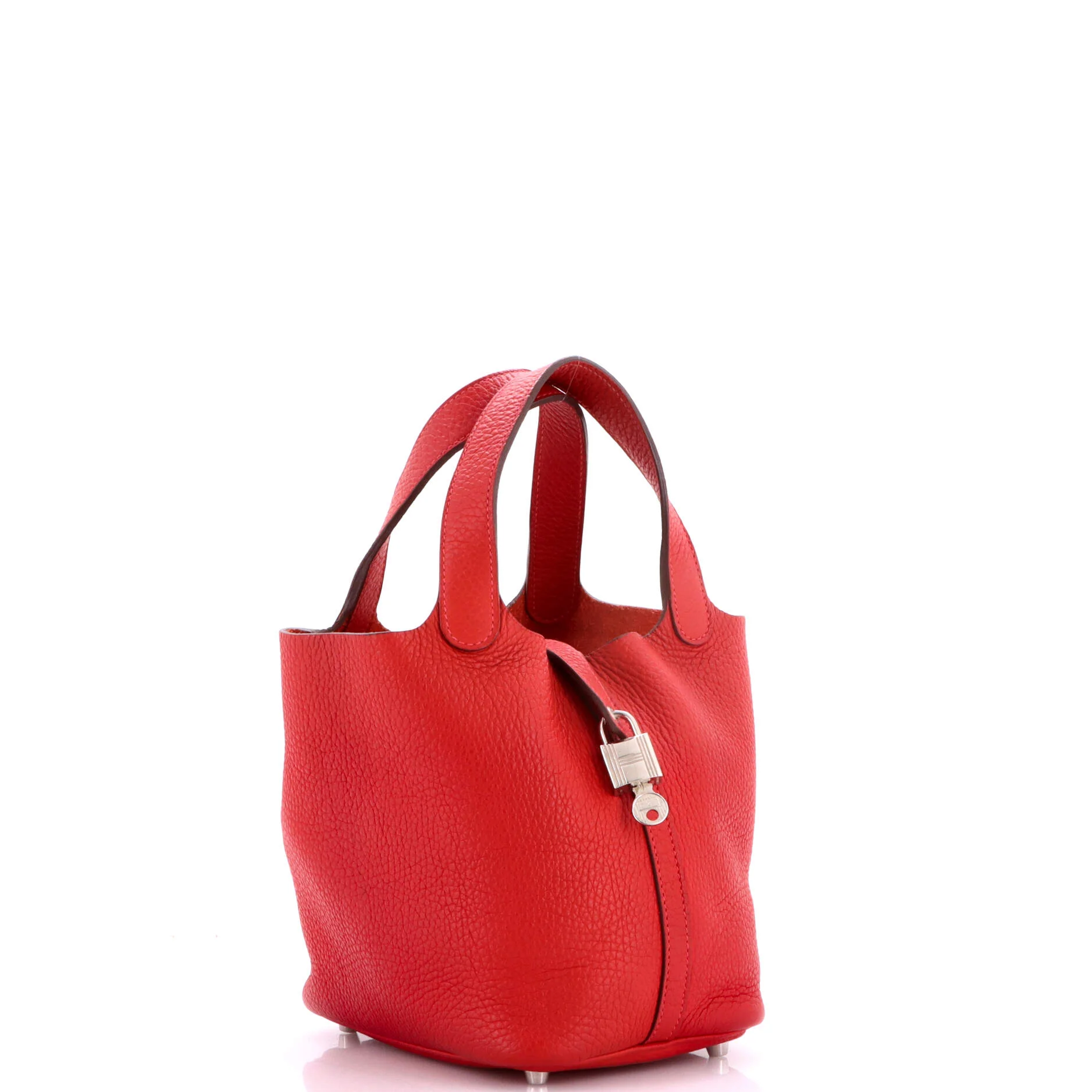 Picotin Lock Bag Clemence PM - Image 2