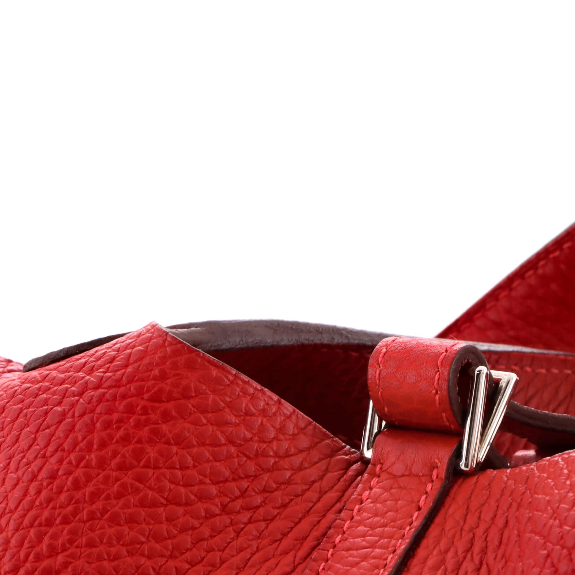 Picotin Lock Bag Clemence PM - Image 6
