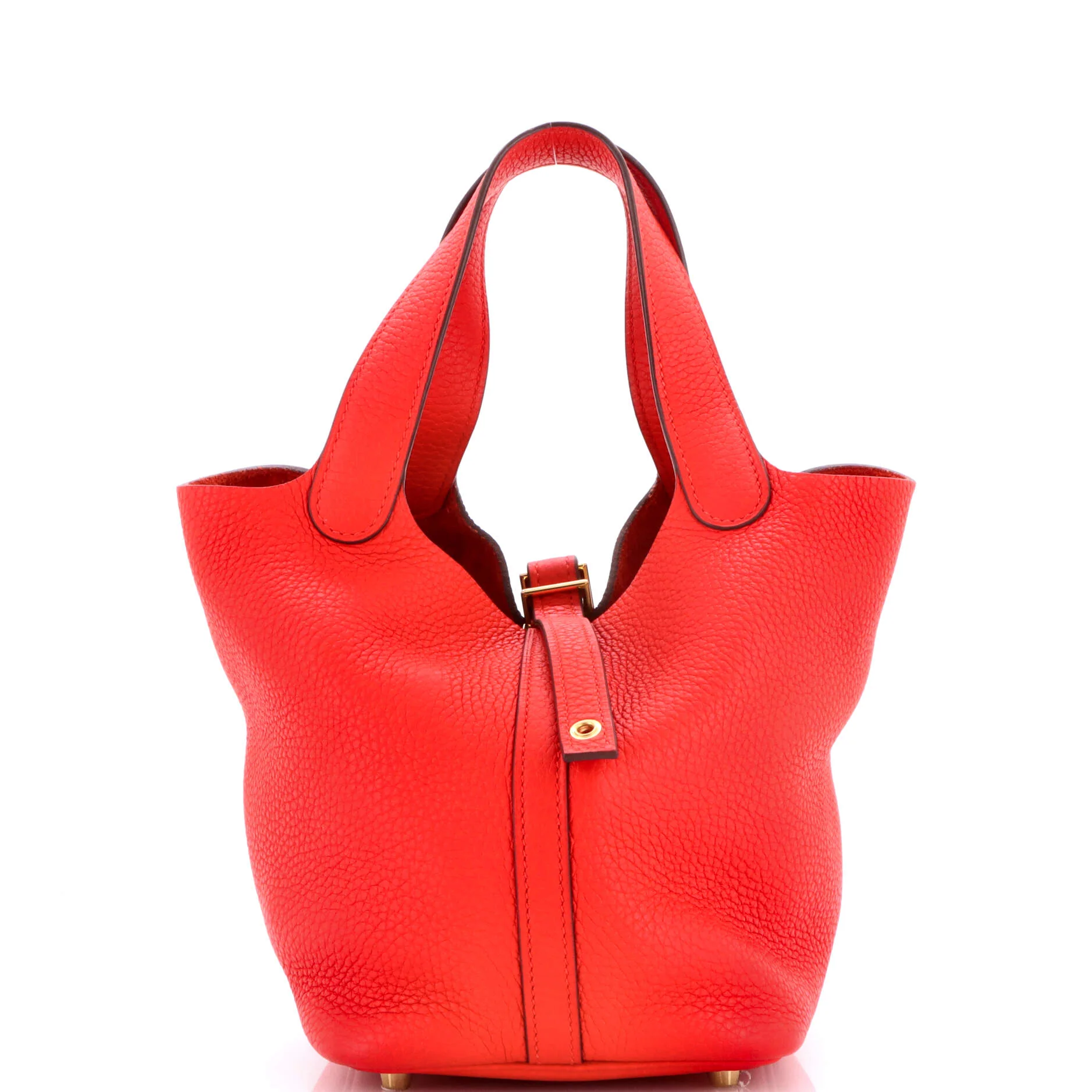Picotin Lock Bag Clemence PM
