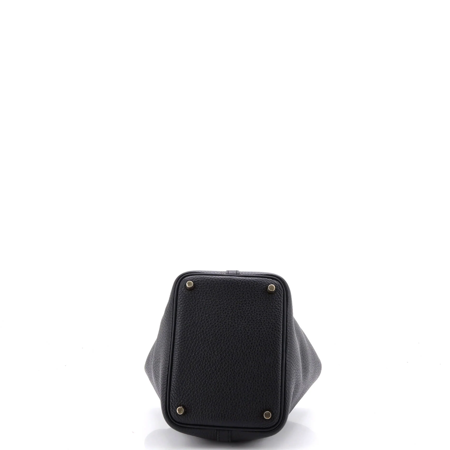 Picotin Lock Bag Clemence PM - Image 4