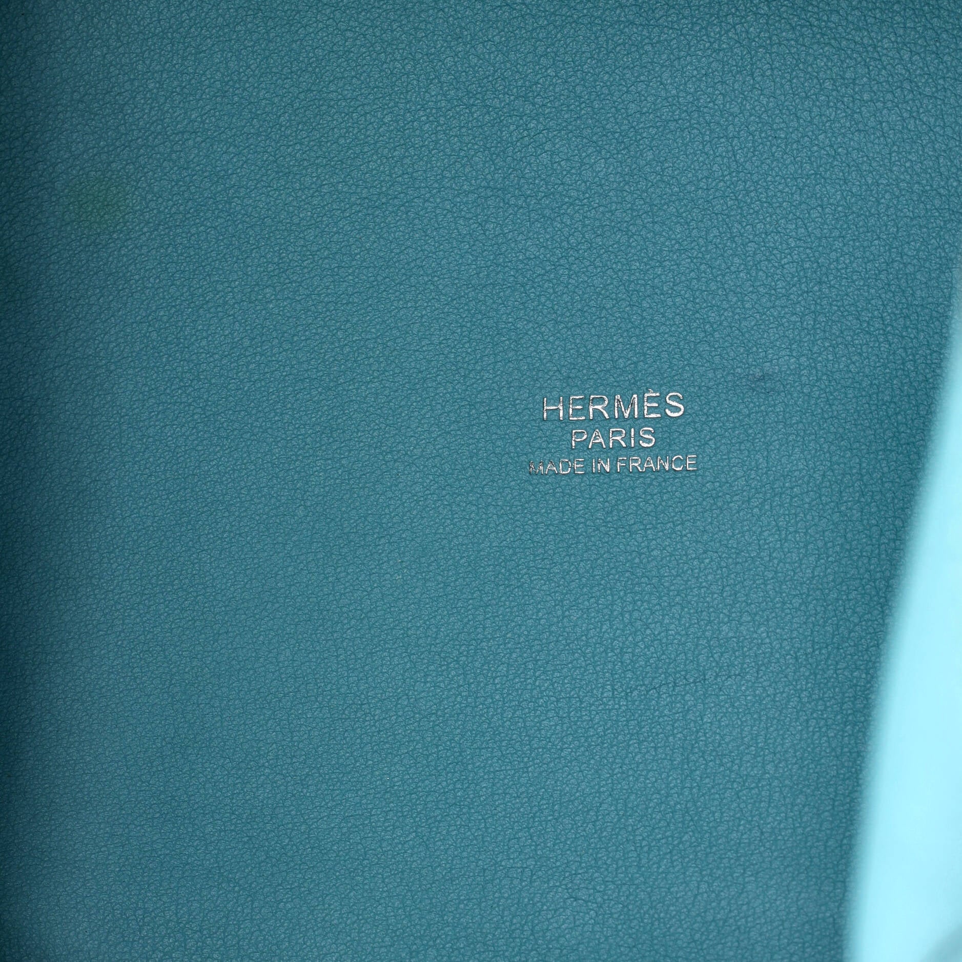 Picotin Lock Bag Doblis Suede and Swift PM - Image 5