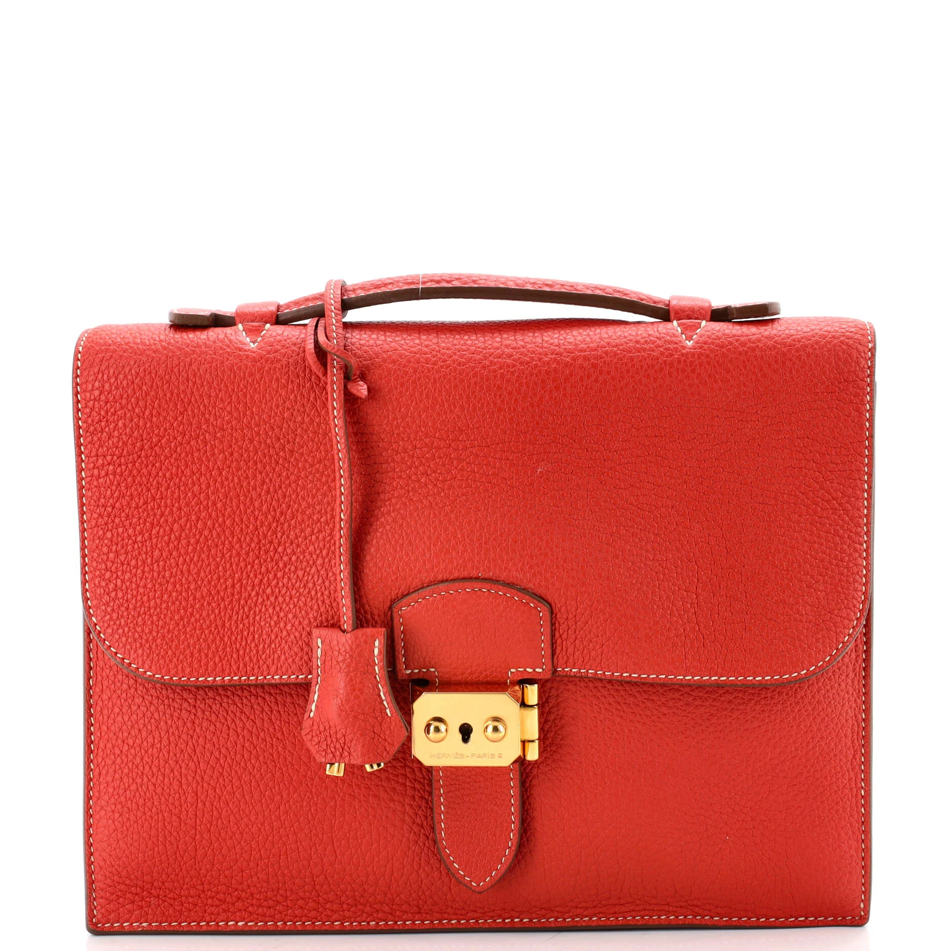 Sac a Depeches Bag Togo 27