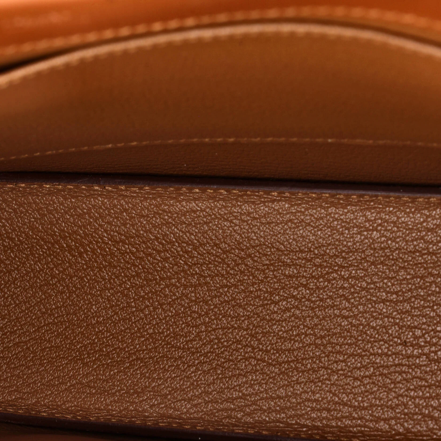 Sacabar Shoulder Bag Doblis Suede and Swift 24 - Image 5