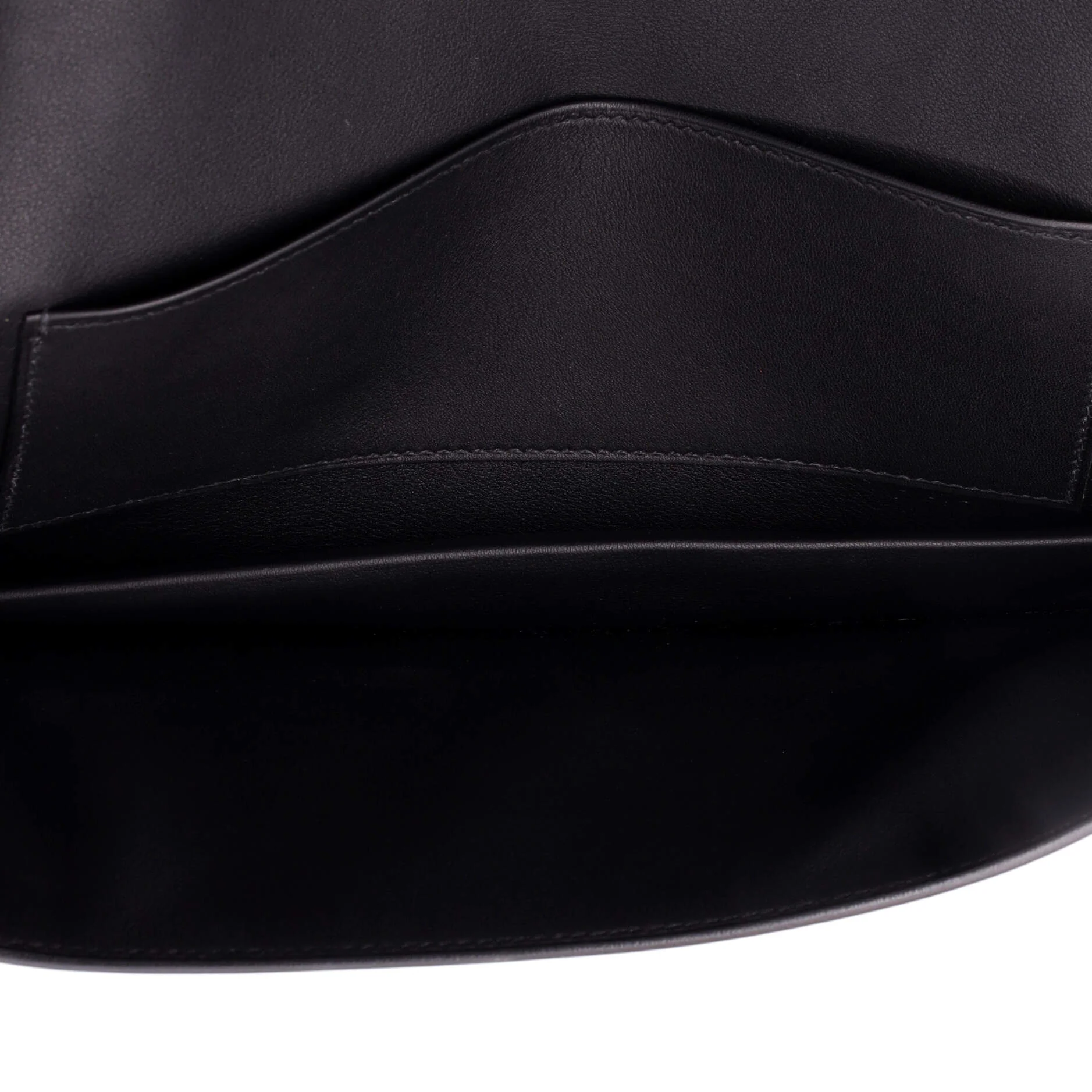 Shadow Birkin Cut Clutch Swift Long - Image 6