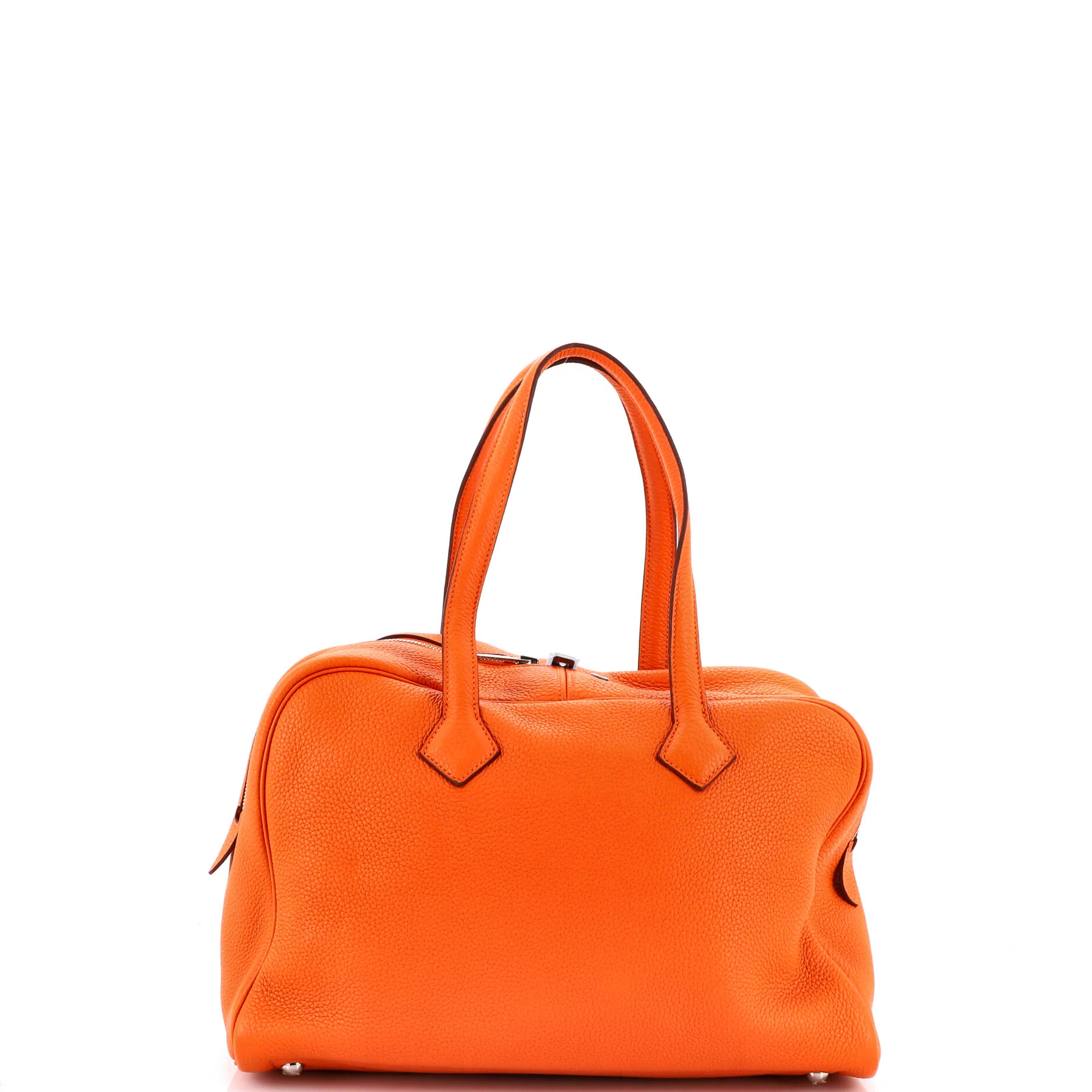 Victoria II Bag Clemence 35 - Image 3
