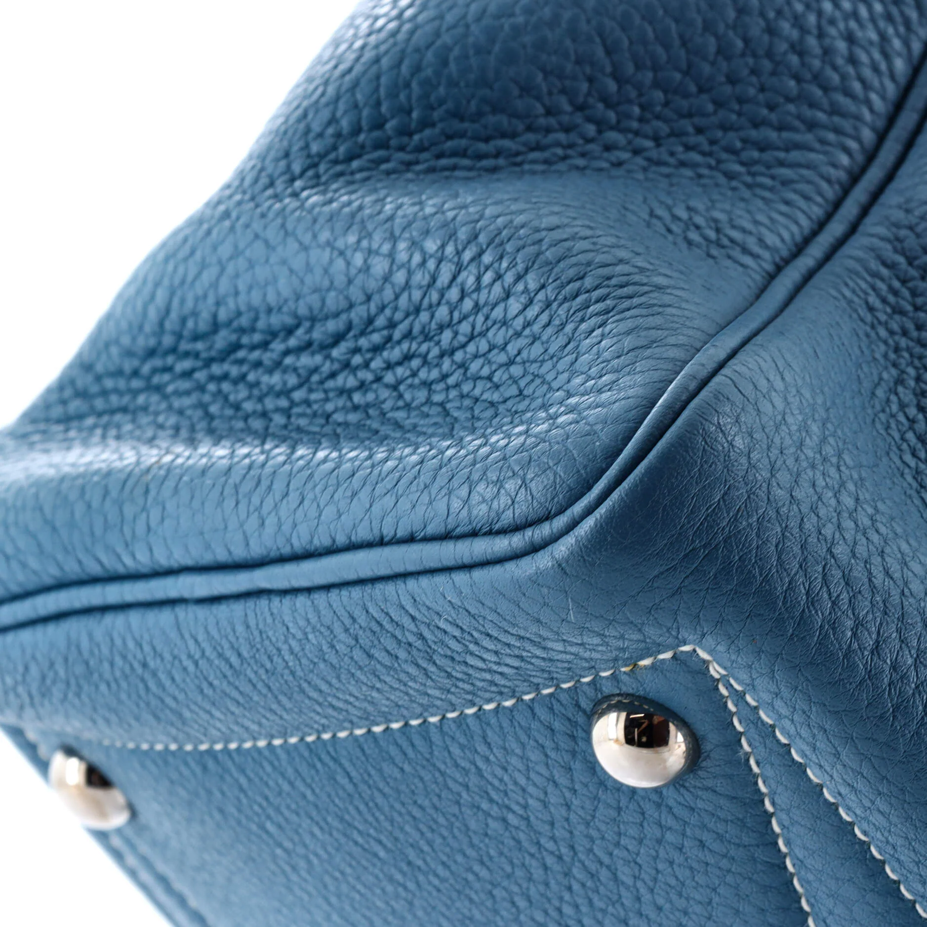 Victoria II Bag Clemence 35 - Image 6