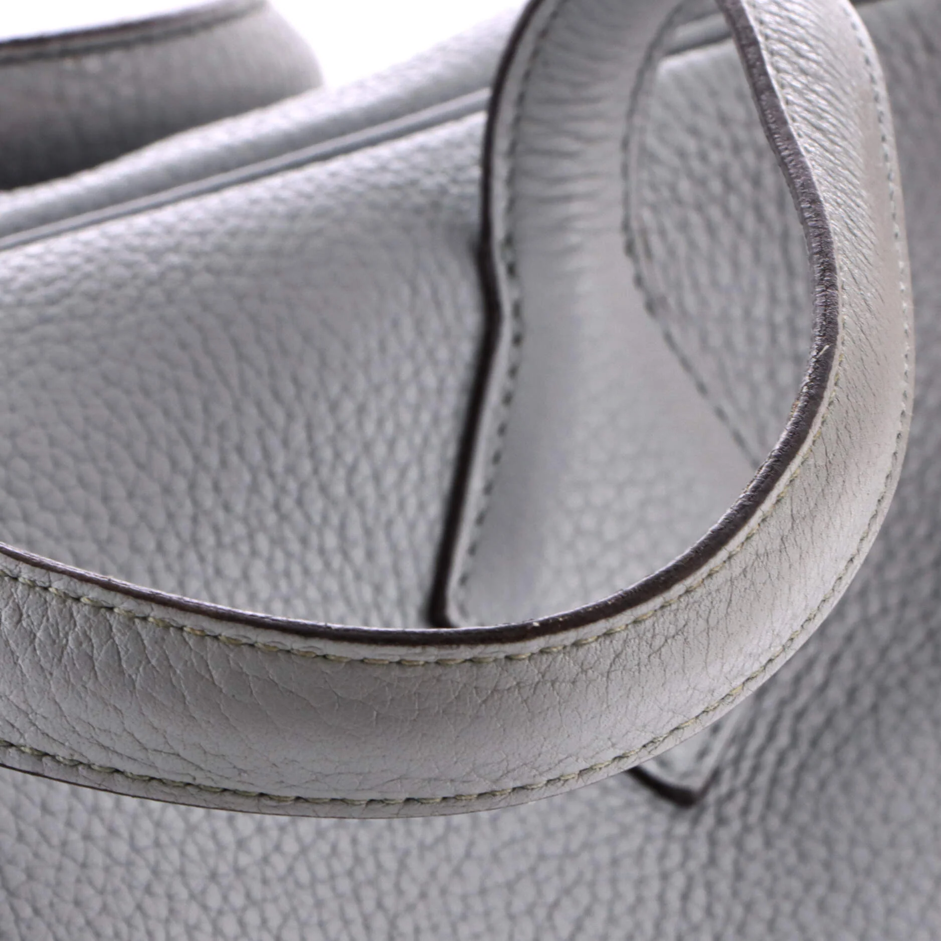 Victoria II Travel Handbag Clemence 43 - Image 7