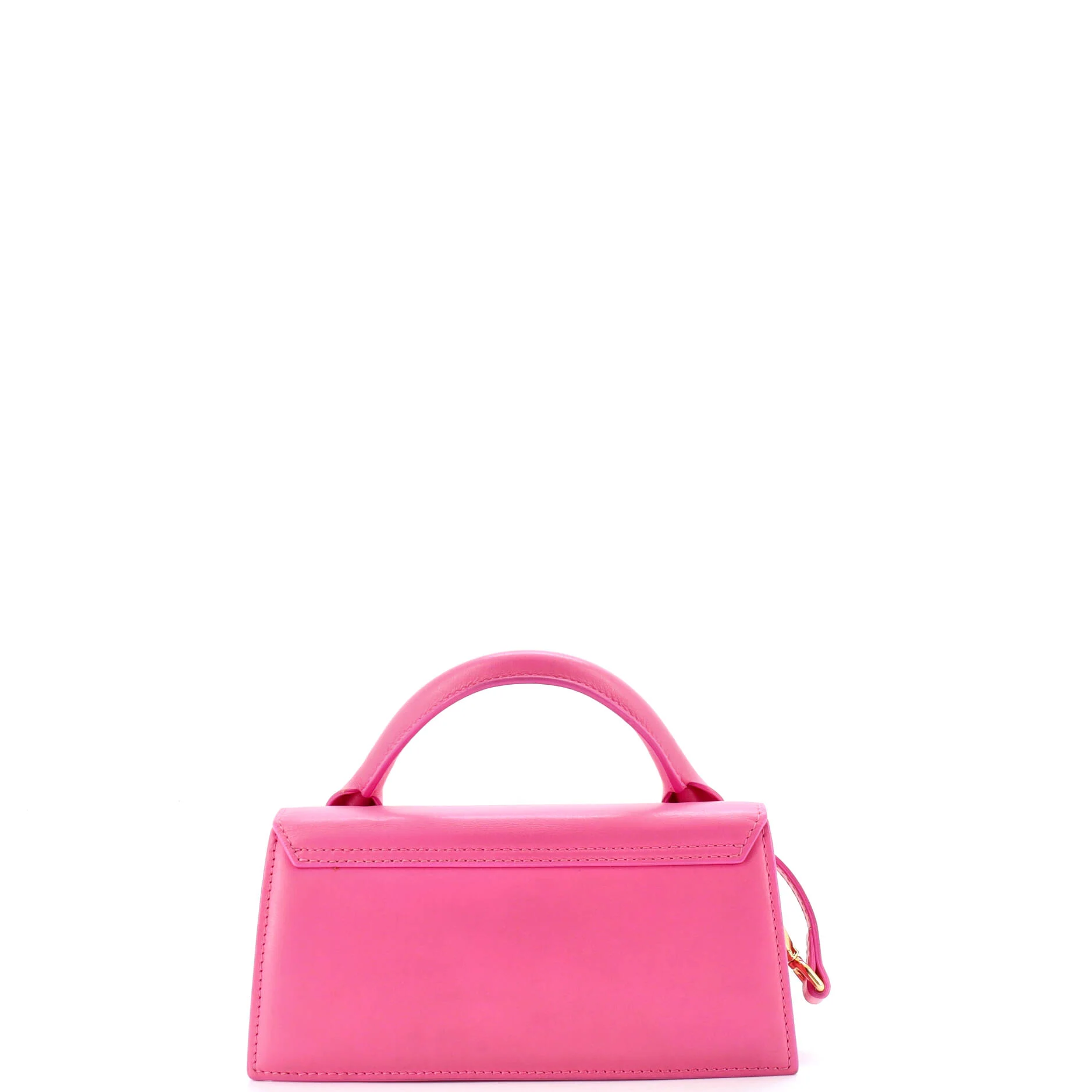 Le Chiquito Bag Leather Long - Image 3