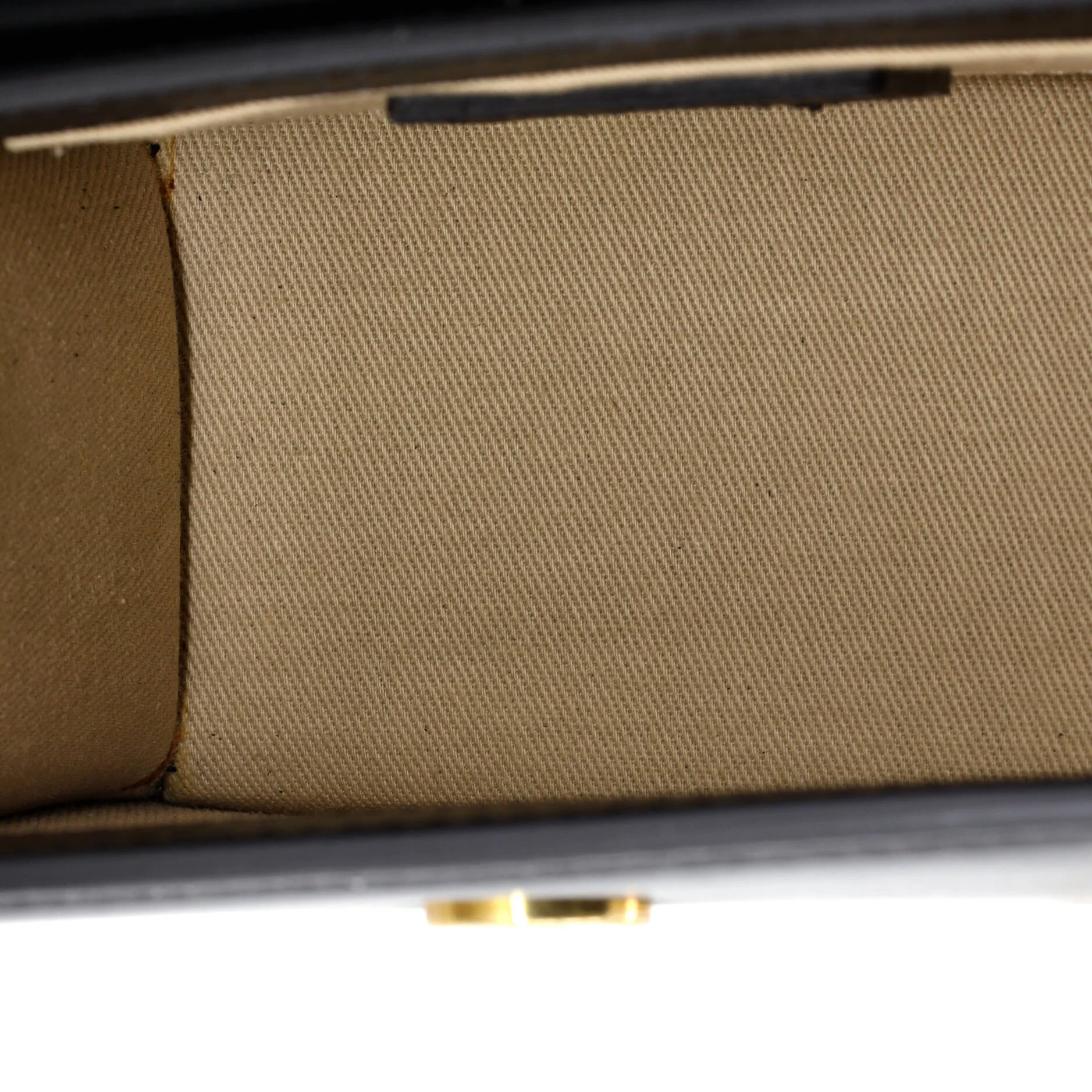 Le Chiquito Moyen Bag Leather - Image 5