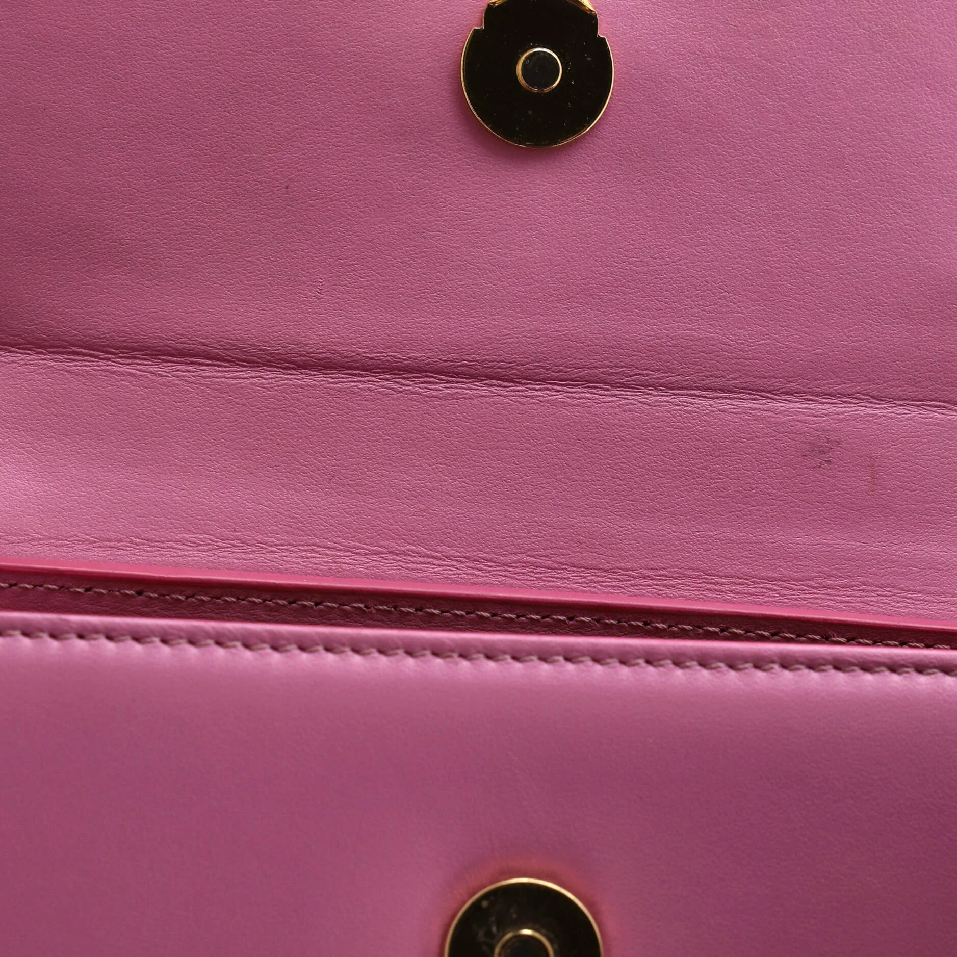 Le Chiquito Moyen Bag Leather - Image 6