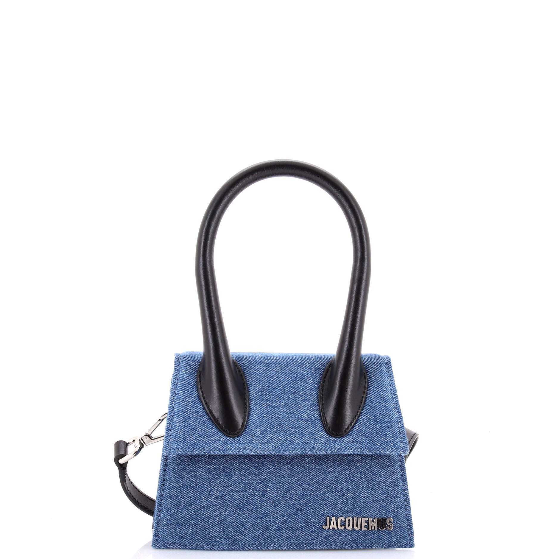 Le Grand Chiquito Bag Canvas