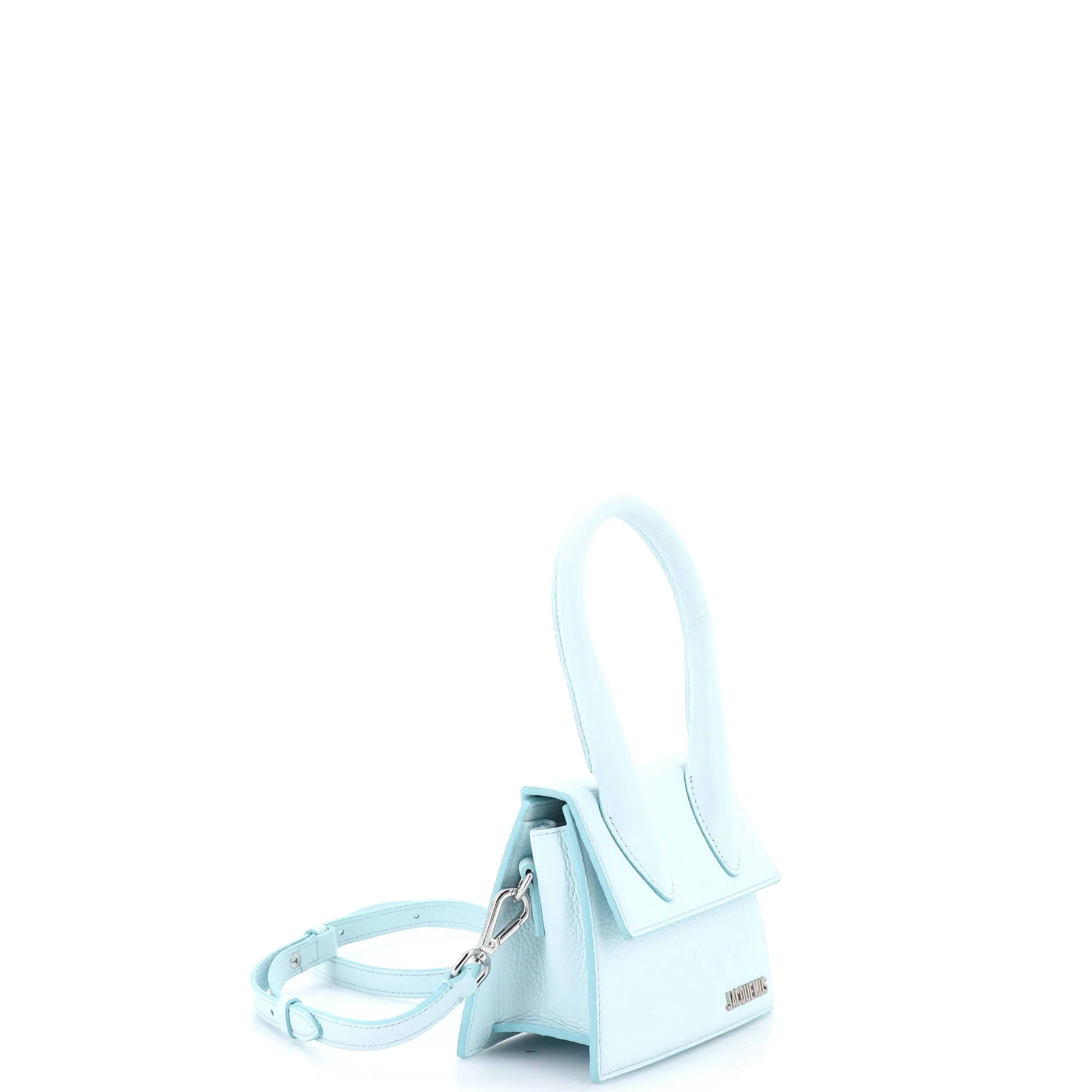 Le Grand Chiquito Bag Leather Large - Image 2