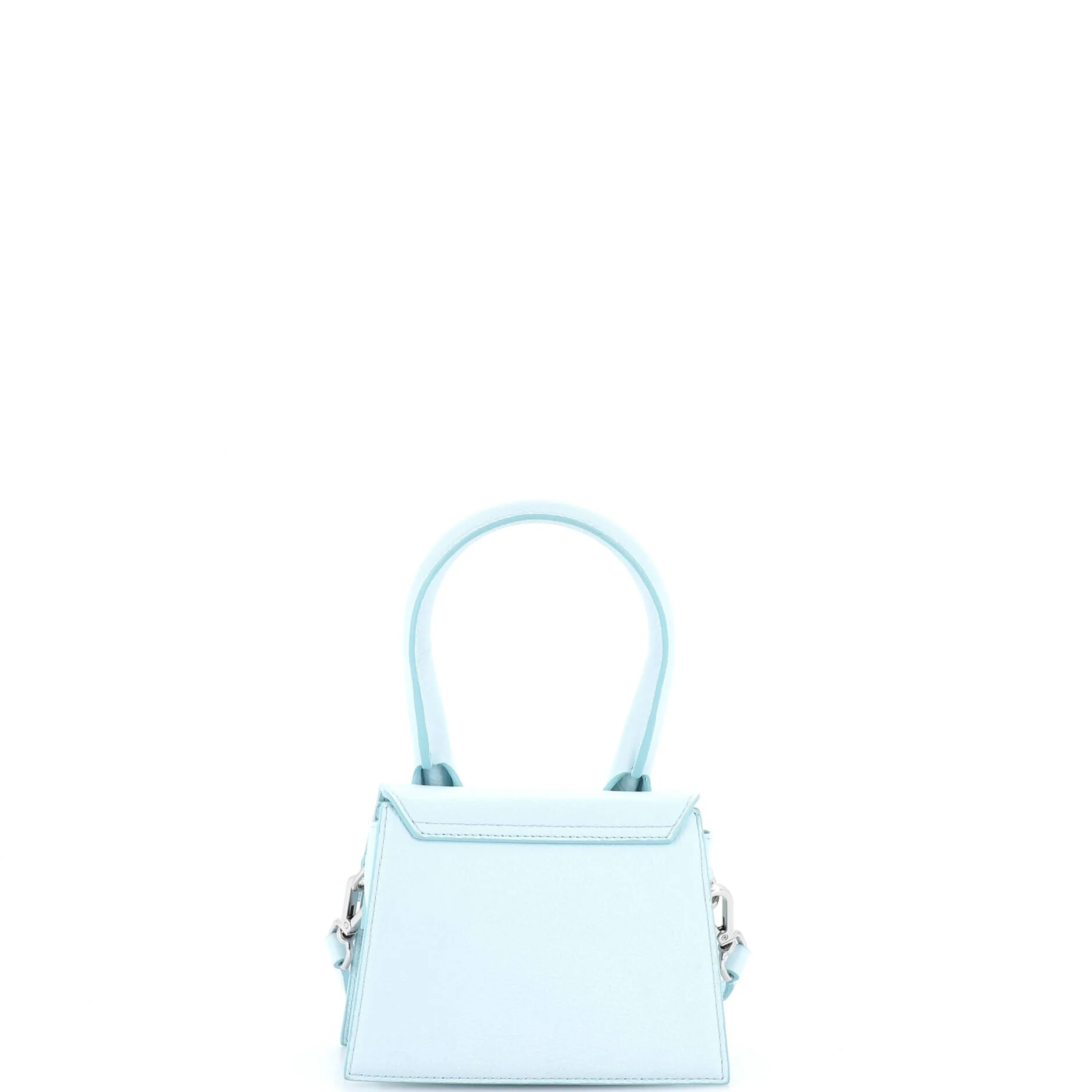 Le Grand Chiquito Bag Leather Large - Image 3