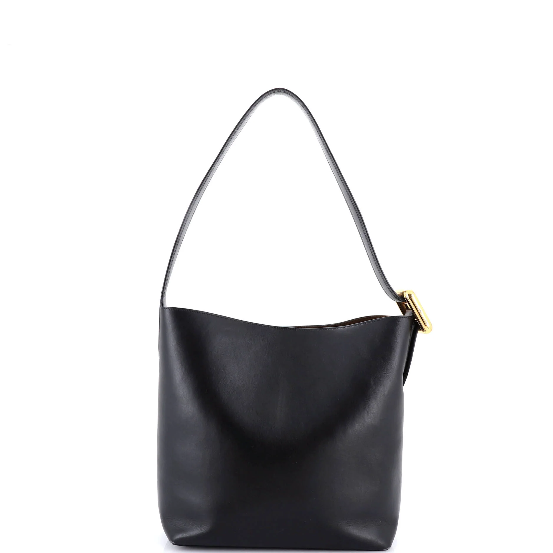 Le Regalo Bucket Bag Leather - Image 4