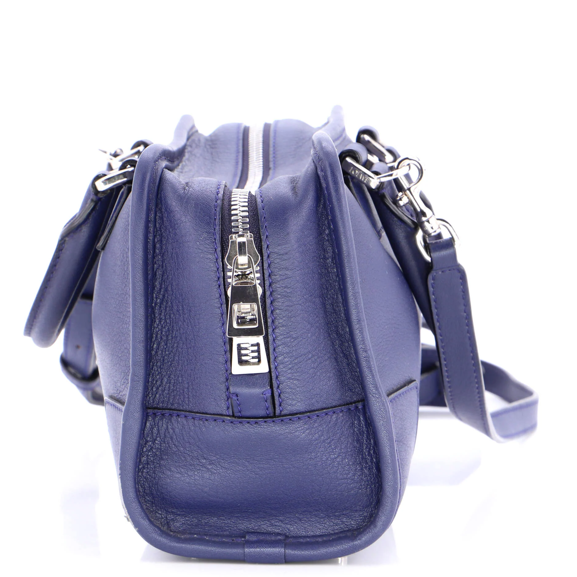 Amazona Bag Leather 23 - Image 6