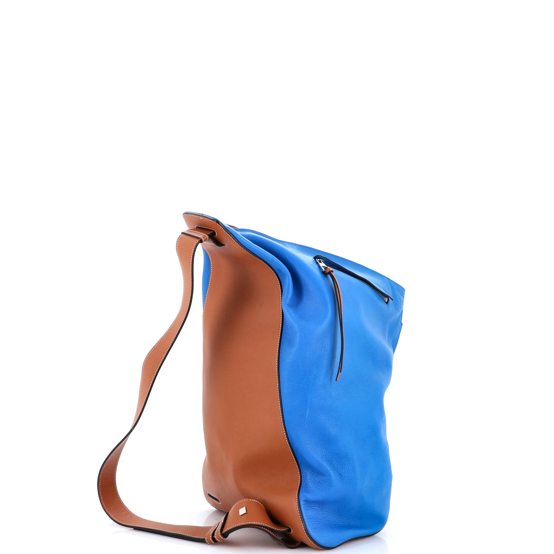 Anton Sling Bag Leather Medium - Image 2