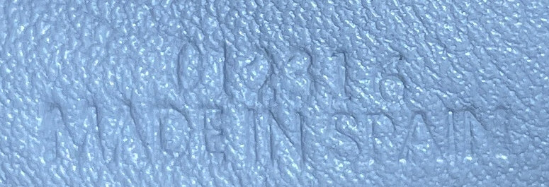 Flamenco Knot Bag Leather Small - Image 6