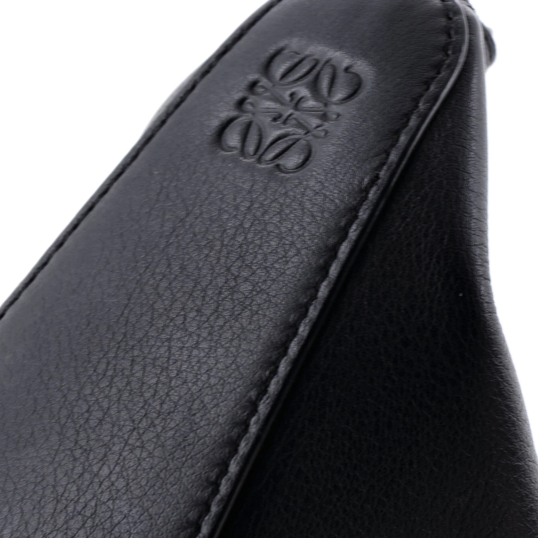 Hammock Hobo Leather Mini - Image 6
