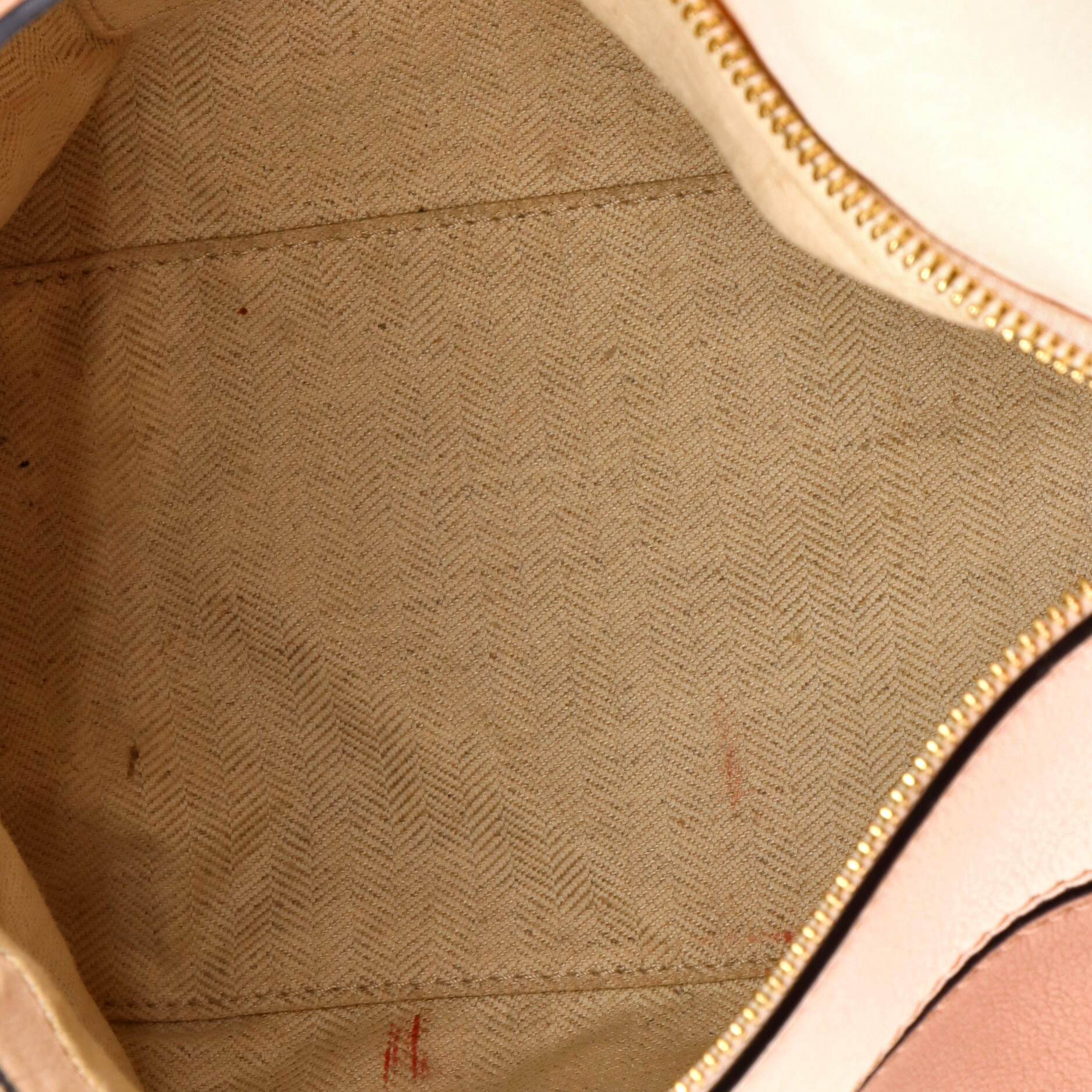 Puzzle Bag Leather and Suede Small - Image 5