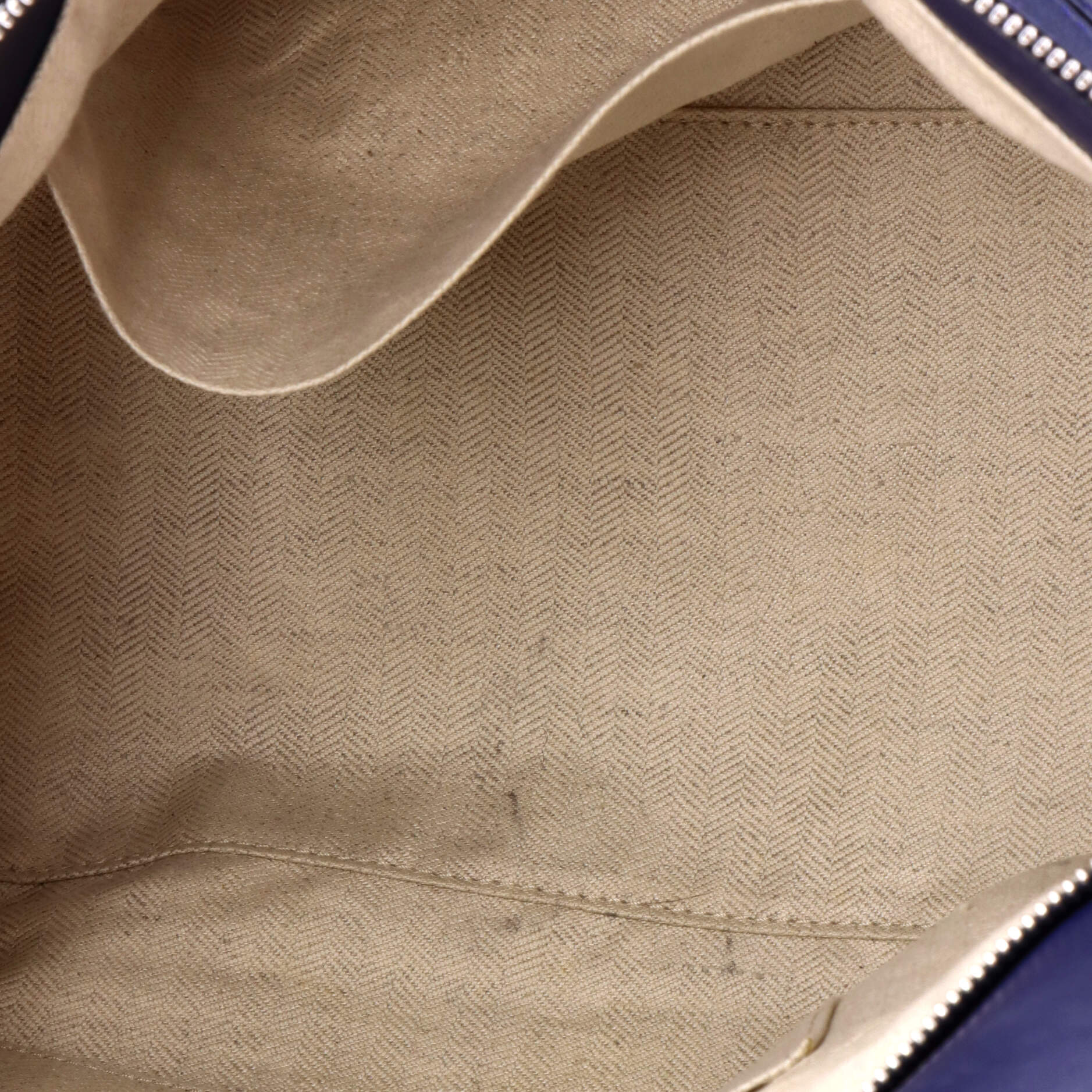 Puzzle Bag Leather Large - Image 5
