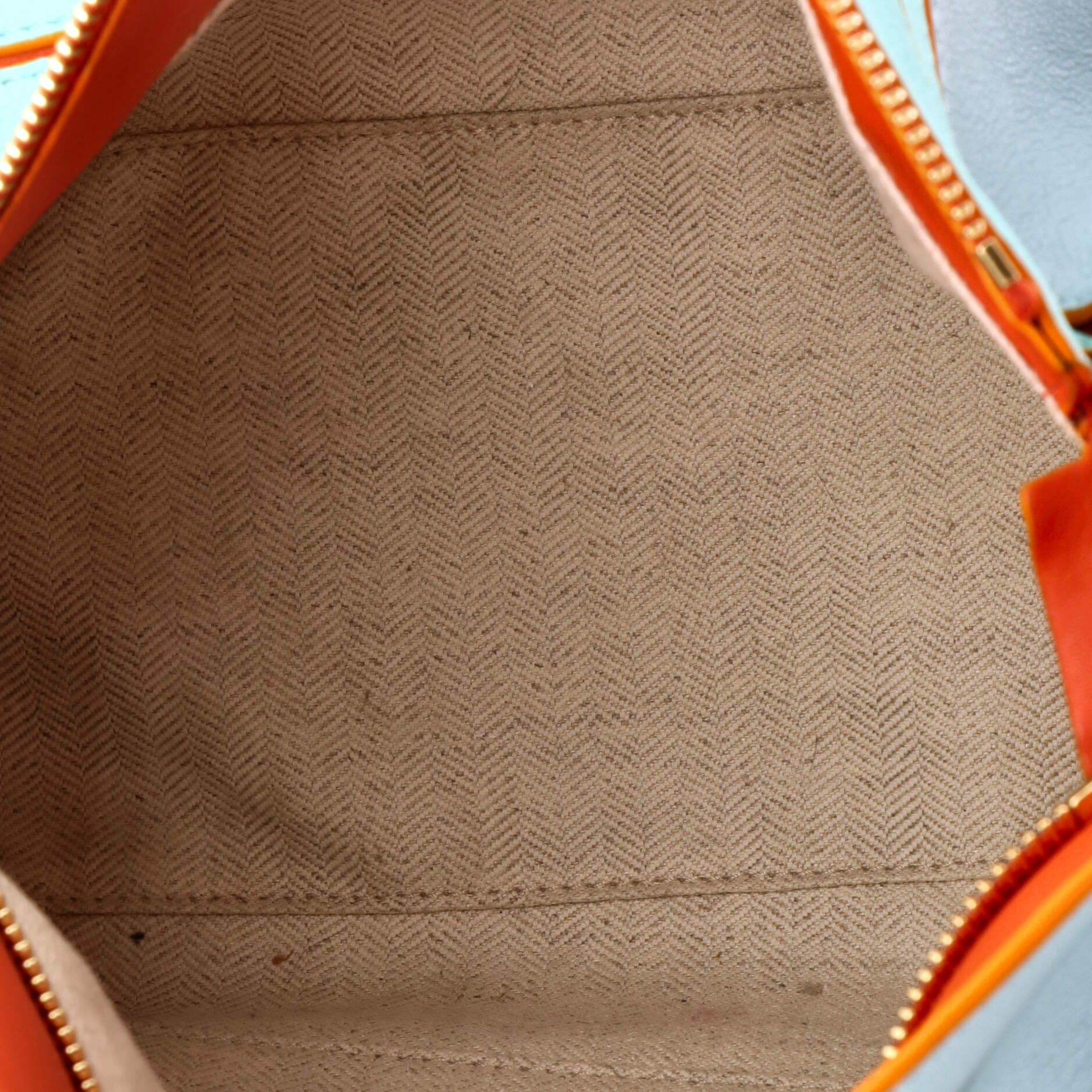Puzzle Bag Leather Large - Image 5