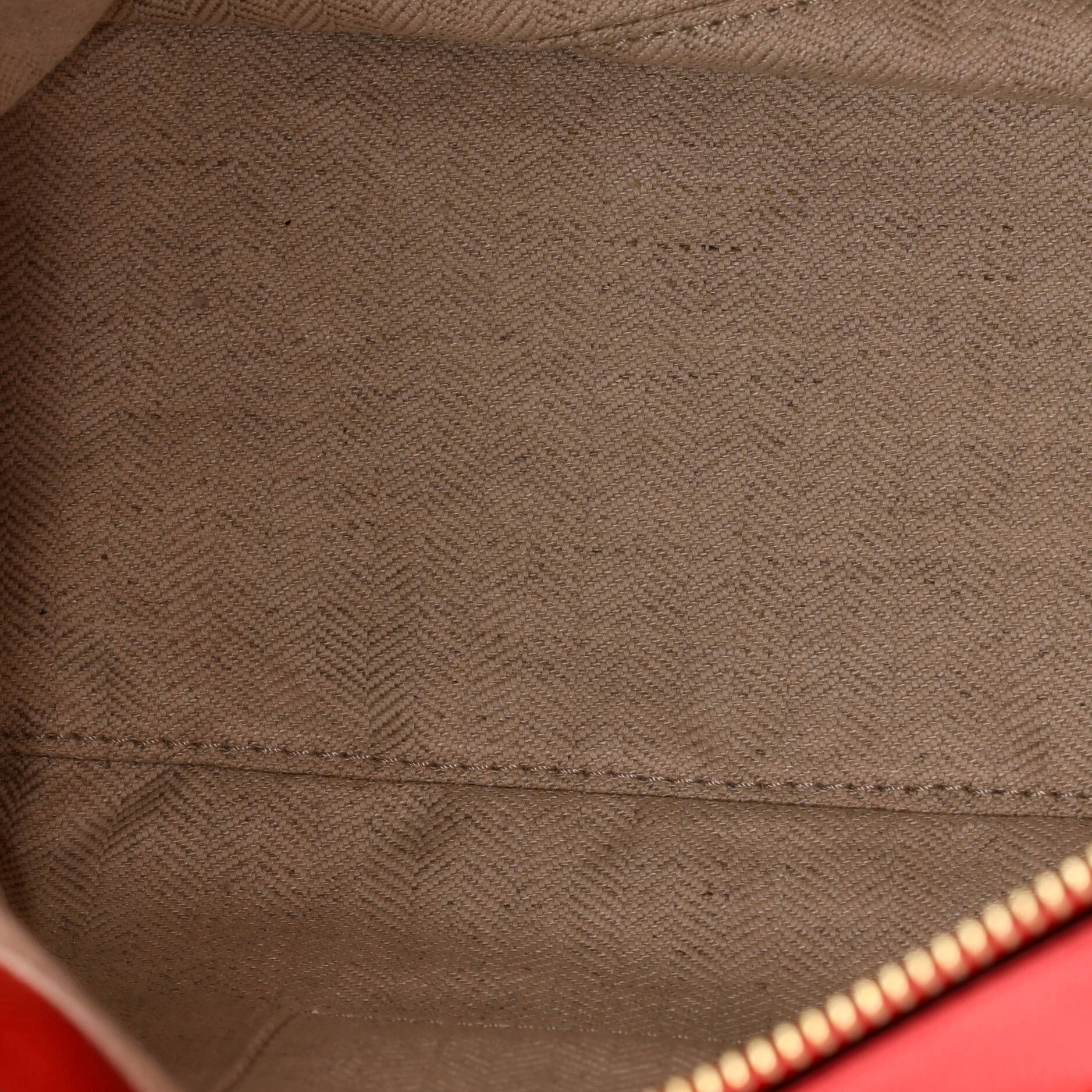 Puzzle Bag Leather Medium - Image 5