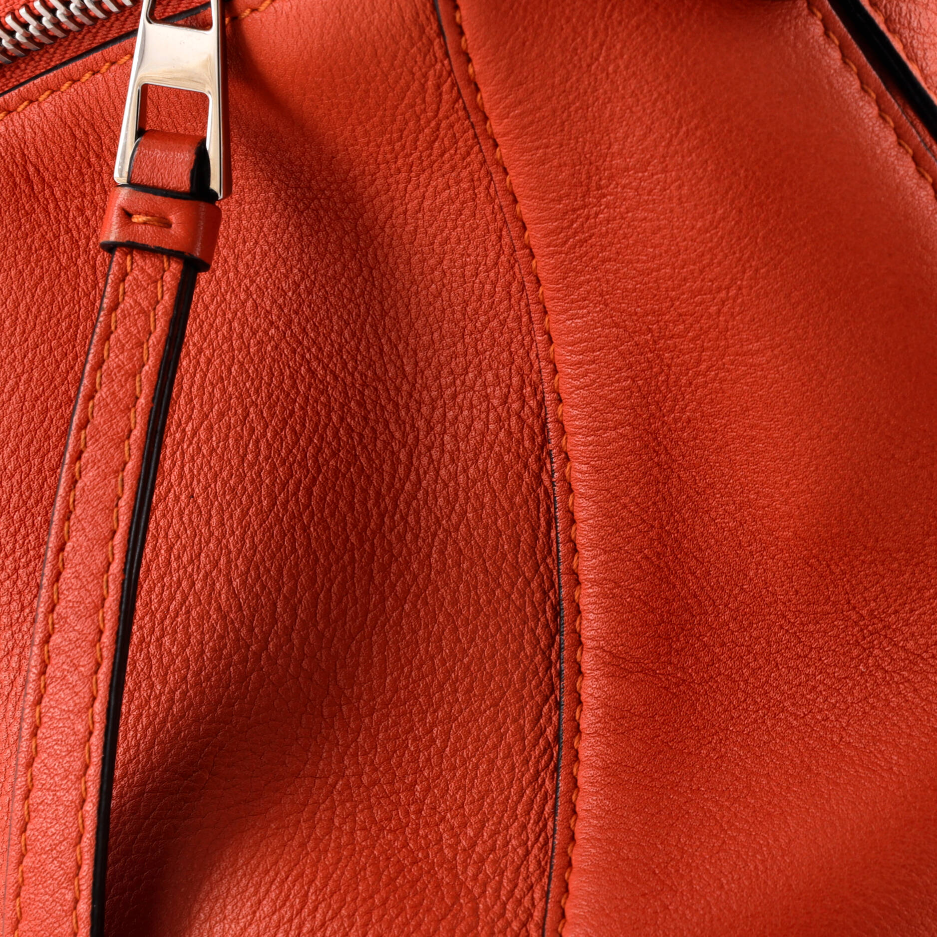 Puzzle Bag Leather Medium - Image 6