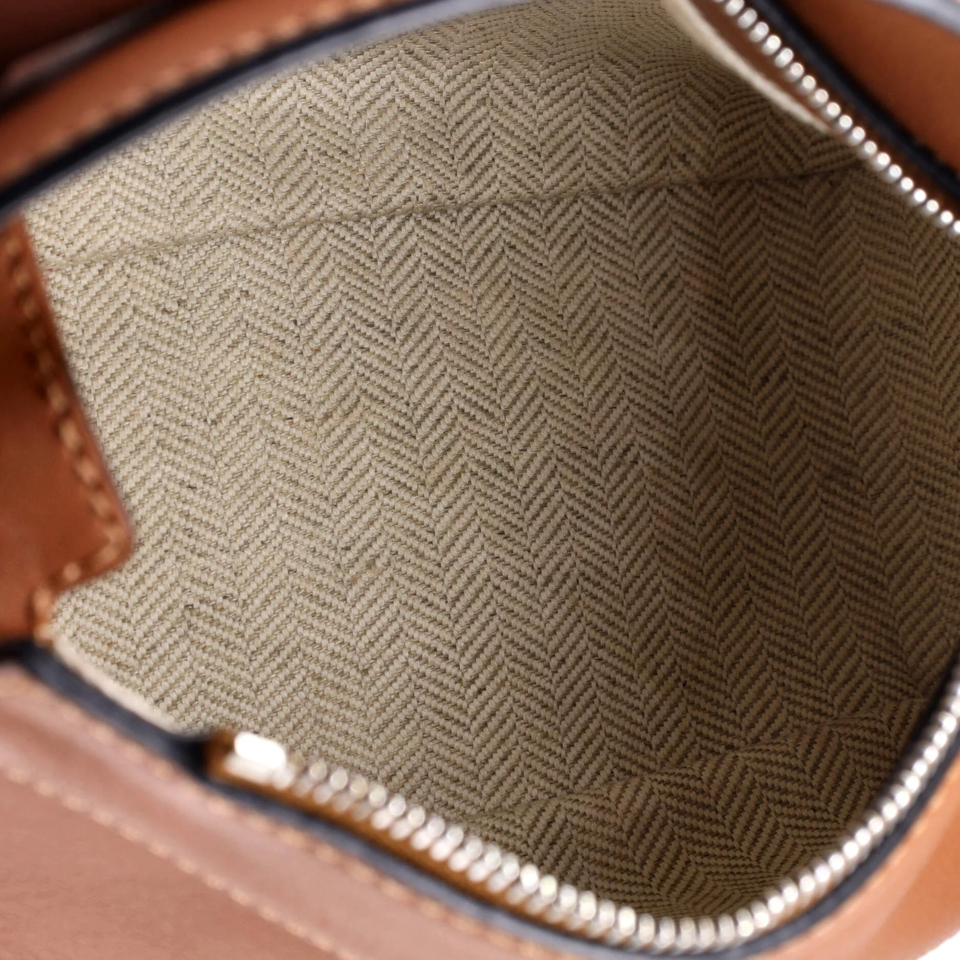 Puzzle Bag Leather Mini - Image 5