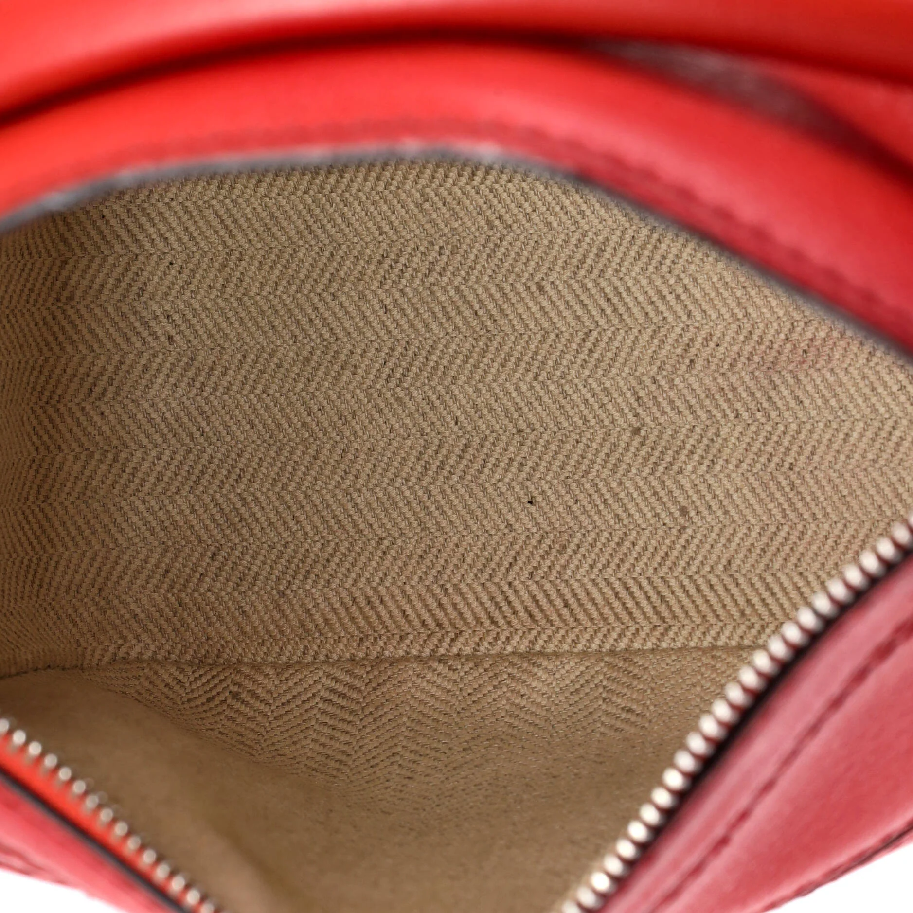 Puzzle Bag Leather Mini - Image 5