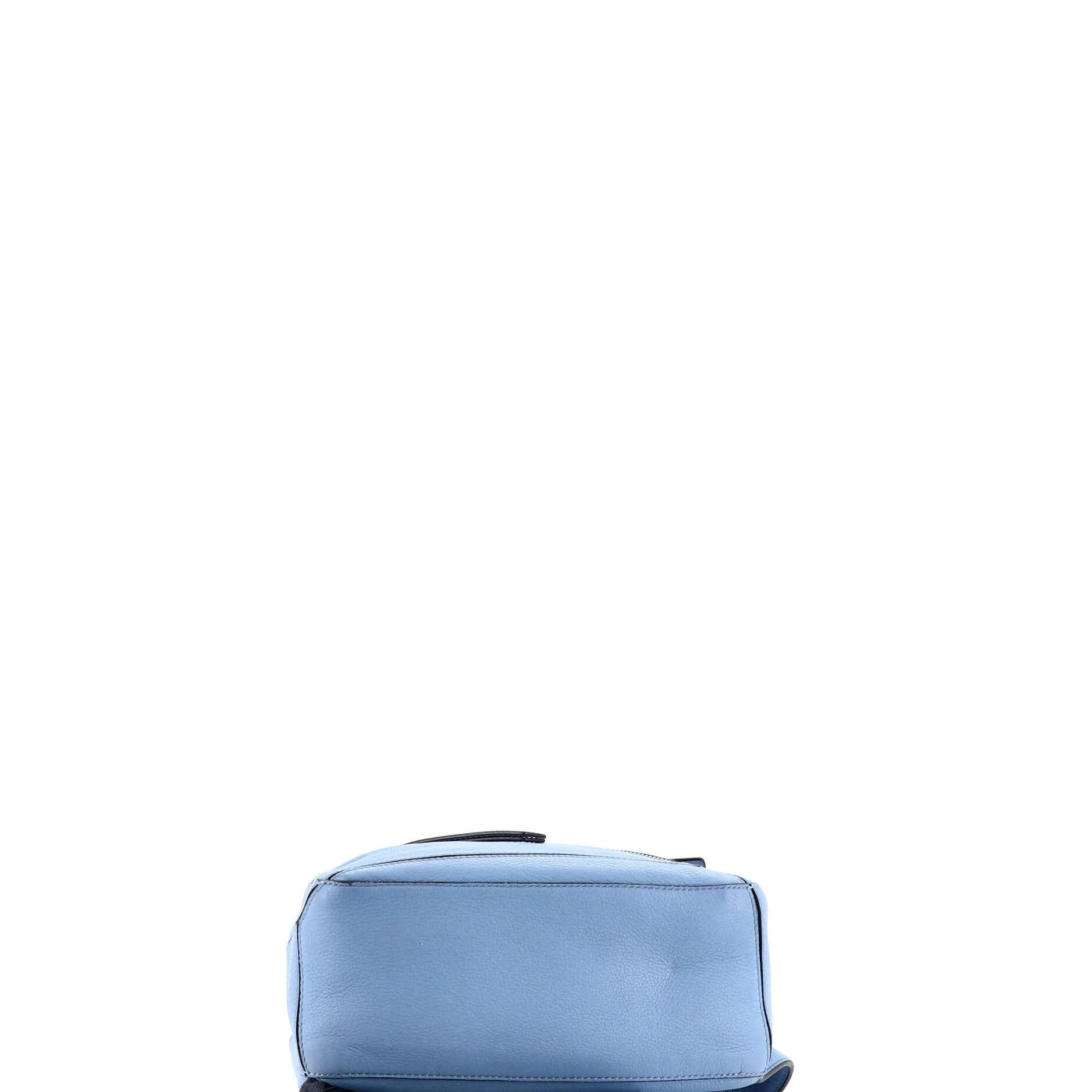 Puzzle Bumbag Leather Small - Image 4