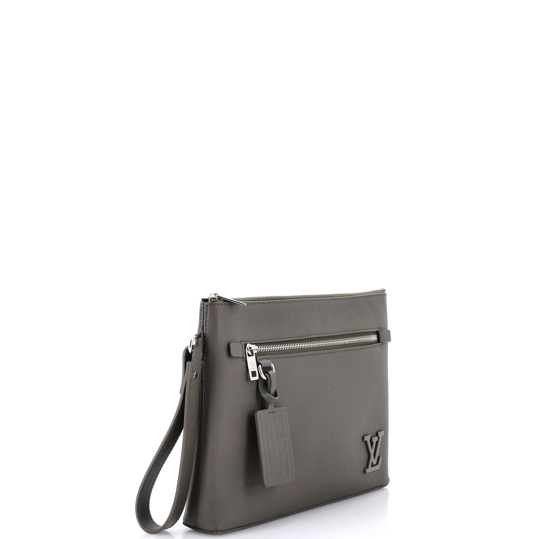 Aerogram iPad Pouch Leather - Image 2