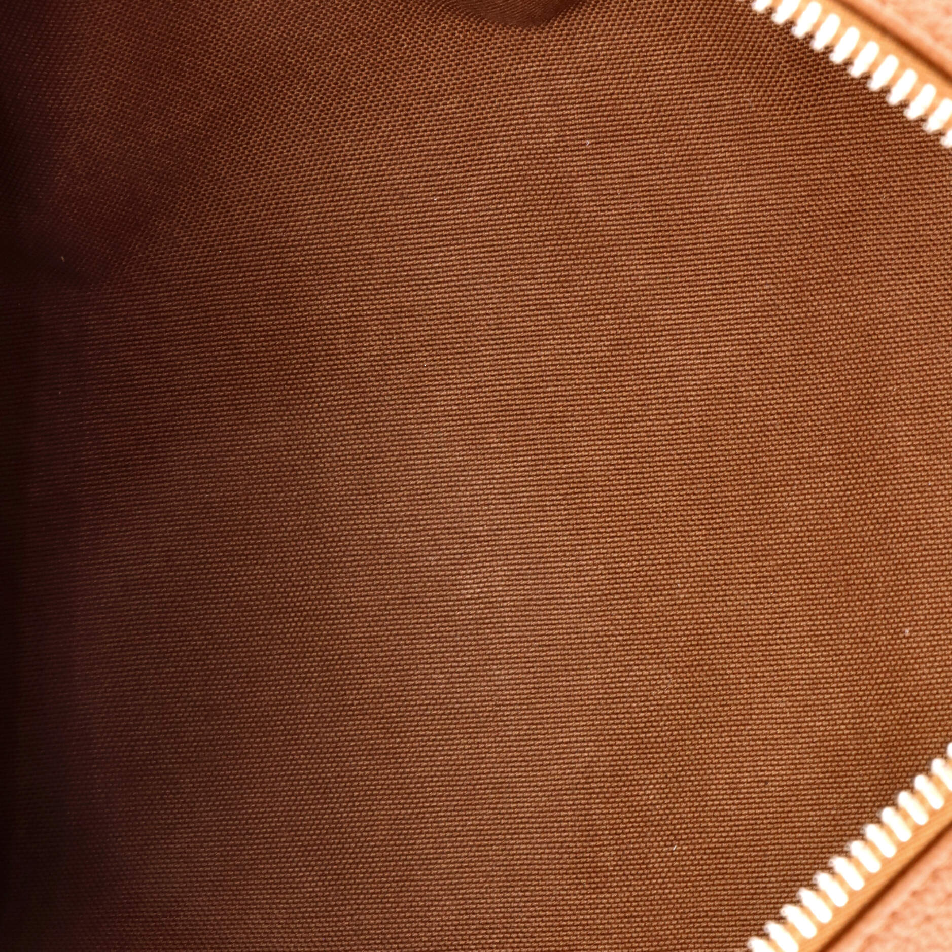 Aerogram Keepall Bandouliere Bag Leather 35 - Image 5