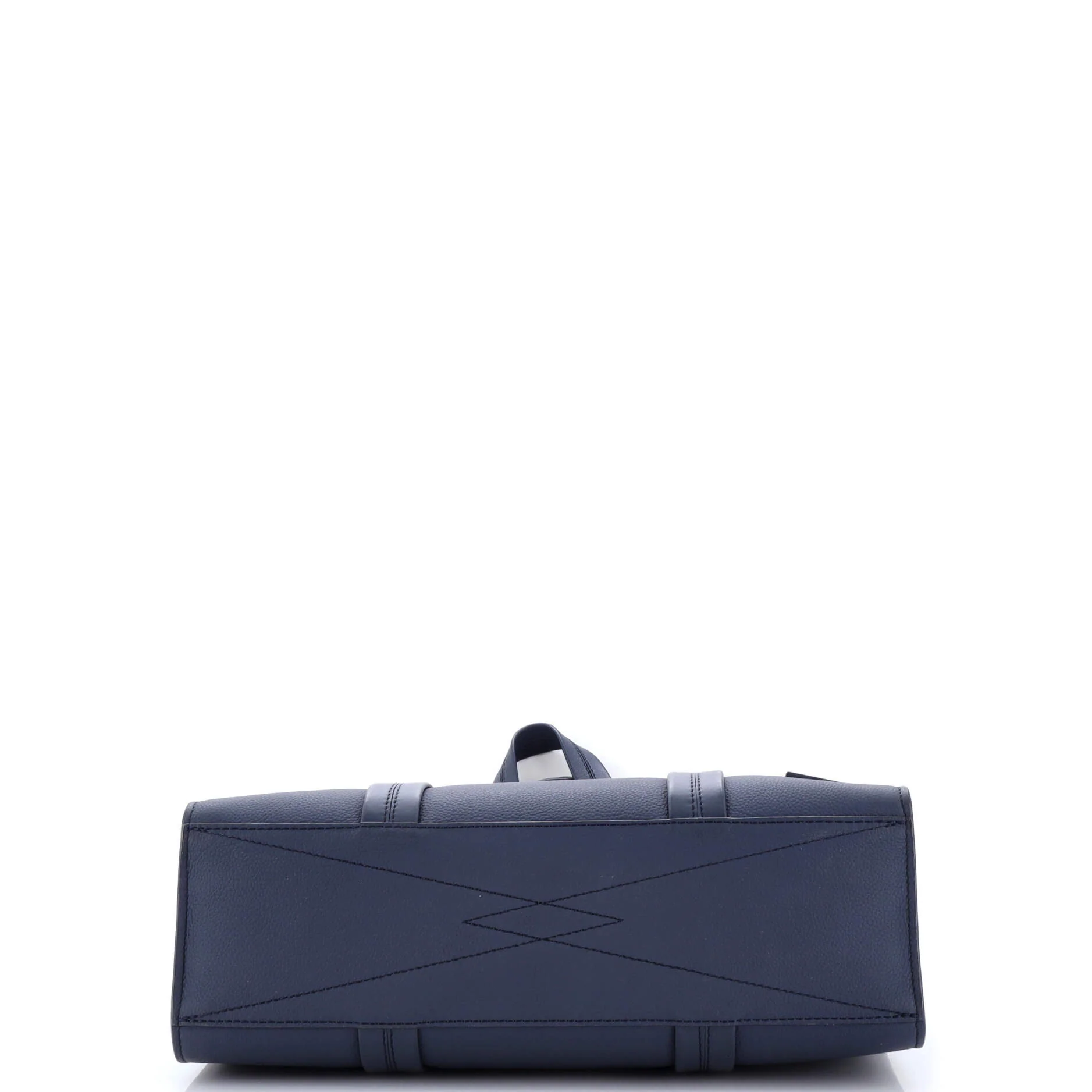 Aerogram Takeoff Tote Leather - Image 4