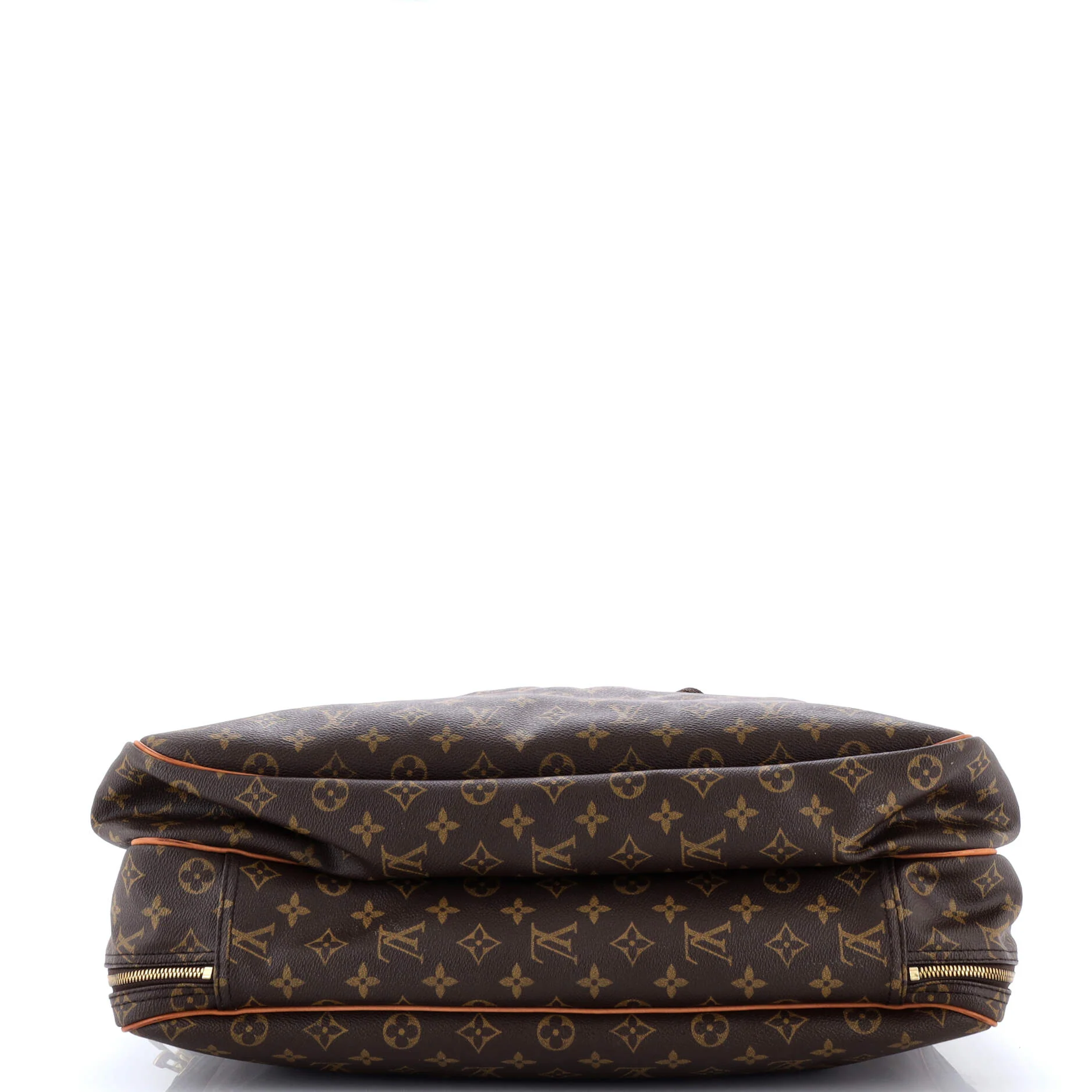 Alize Bag Monogram Canvas 24 Heures - Image 4