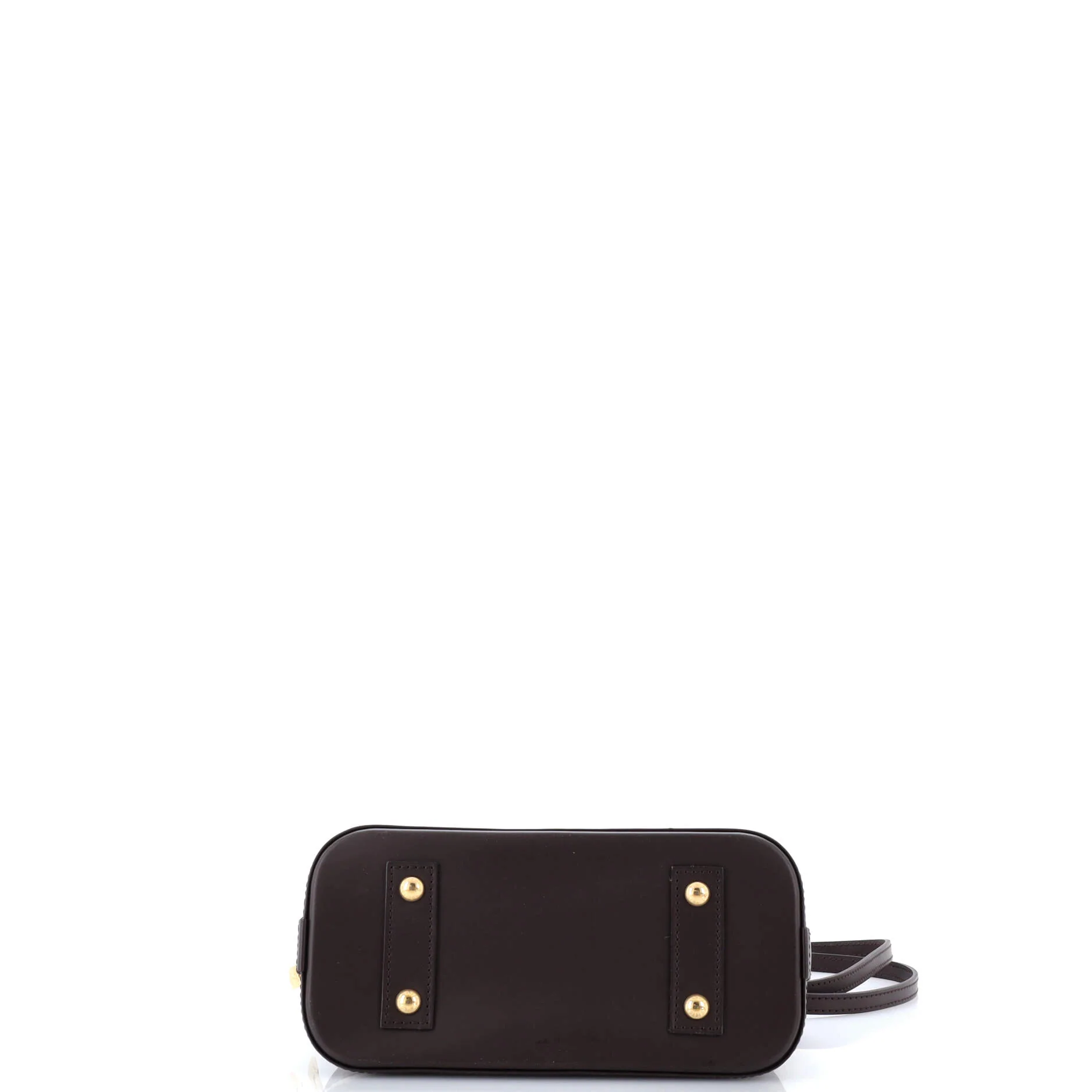 Alma Handbag Damier BB - Image 4