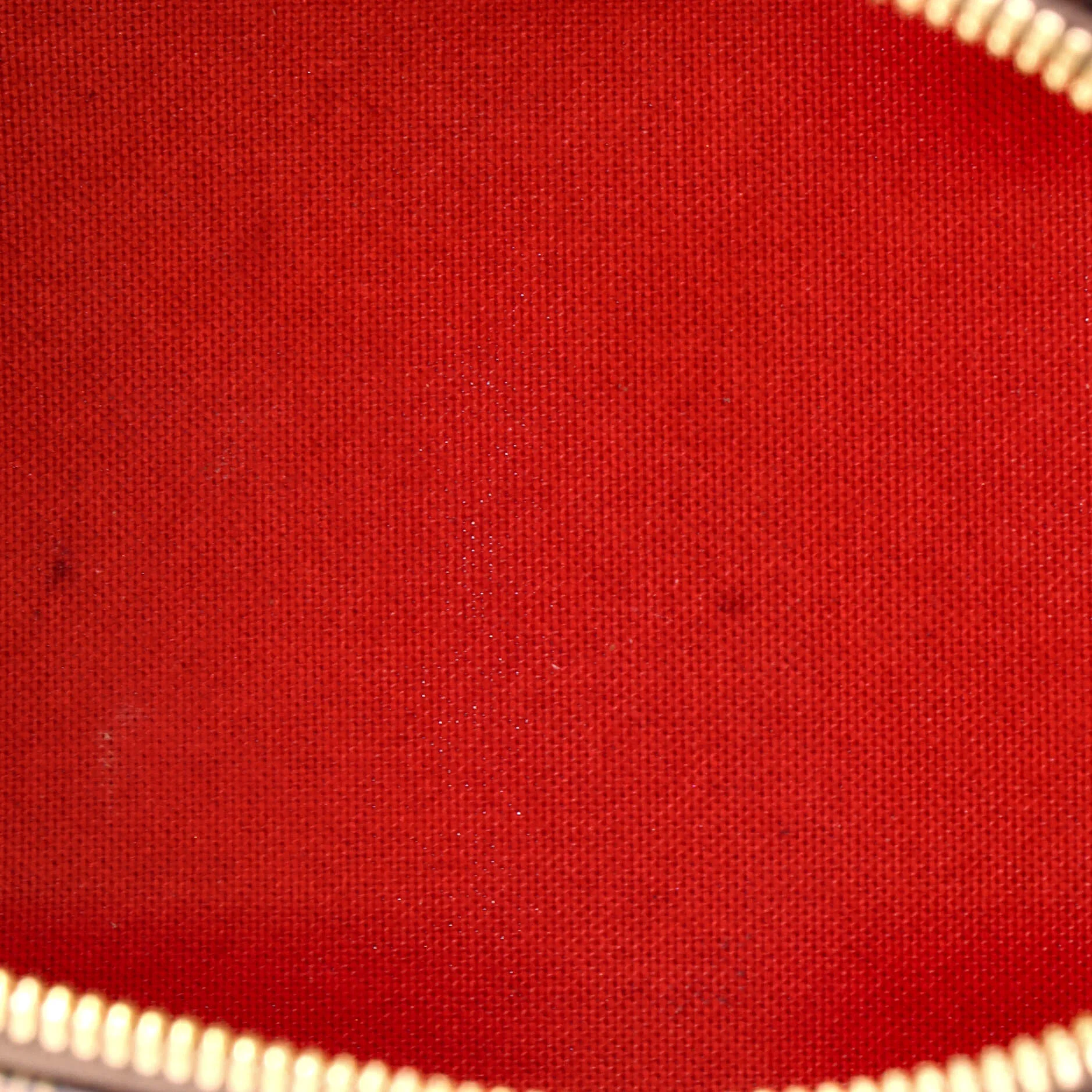 Alma Handbag Damier BB - Image 5
