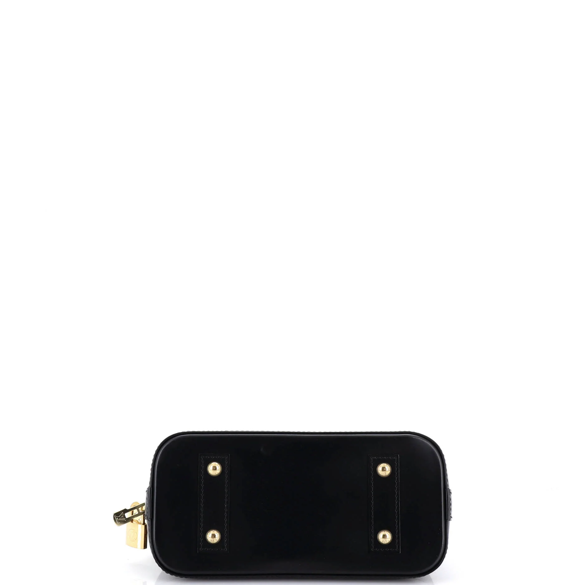 Alma Handbag My World Tour Monogram Canvas BB - Image 4