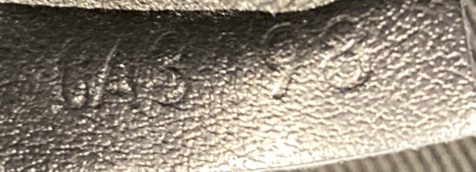 Alpha Messenger Bag Limited Edition Monogram Galaxy Canvas - Image 7