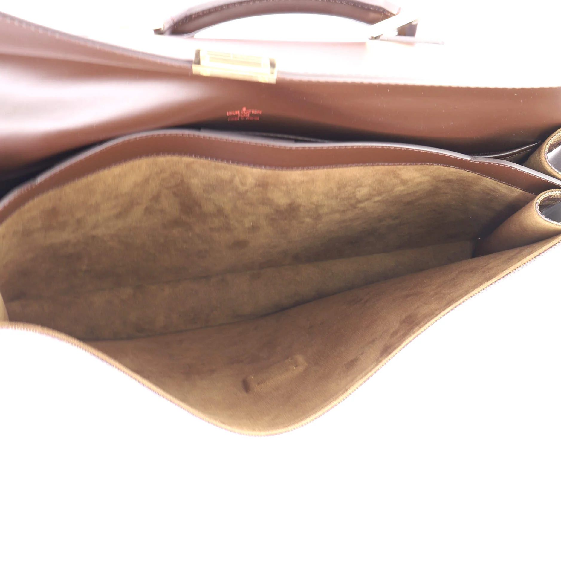 Altona Bag Damier GM - Image 5