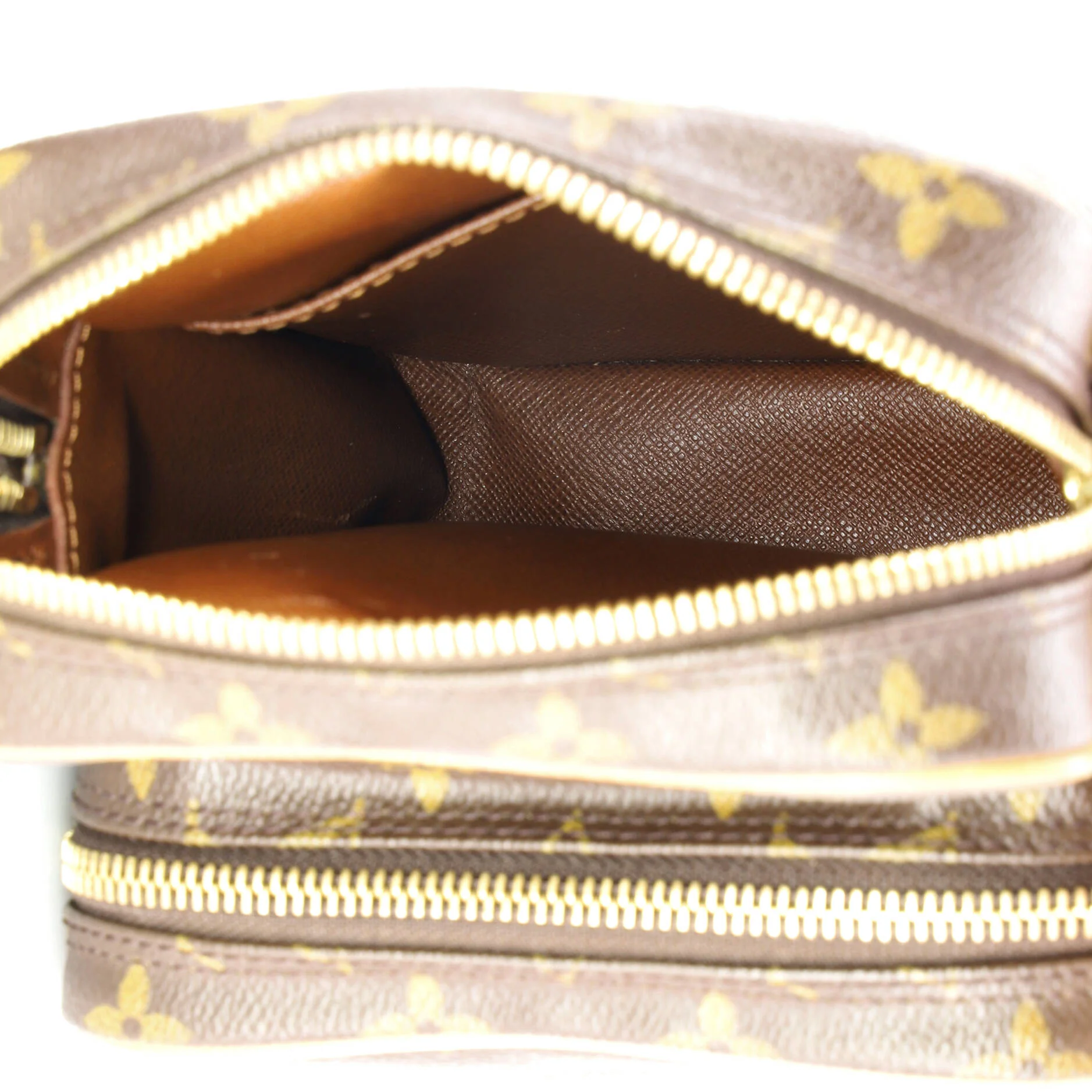 Amazone Bag Monogram Canvas - Image 5