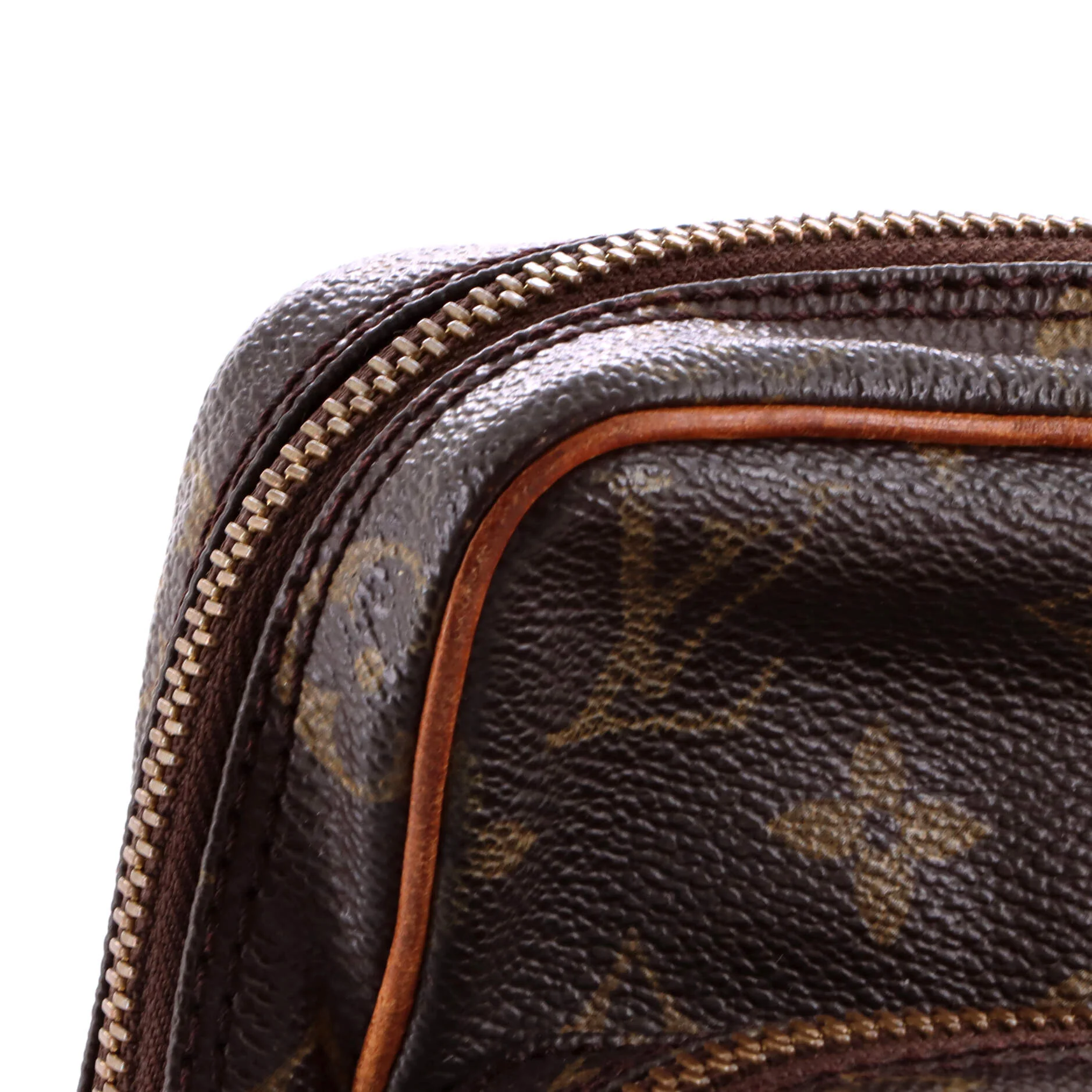 Amazone Bag Monogram Canvas Mini - Image 6