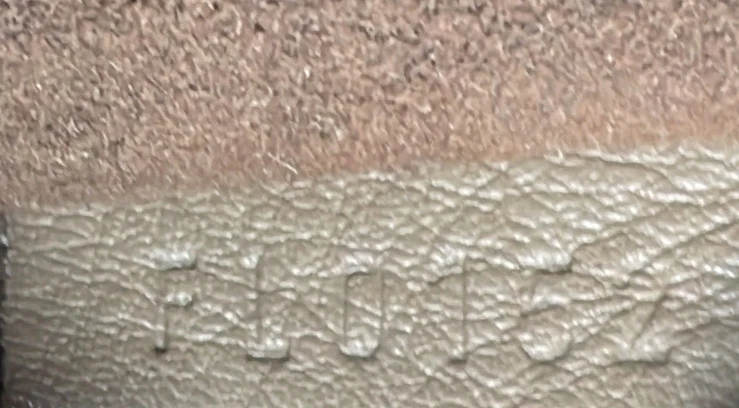 Antheia Ixia Handbag Leather PM - Image 8