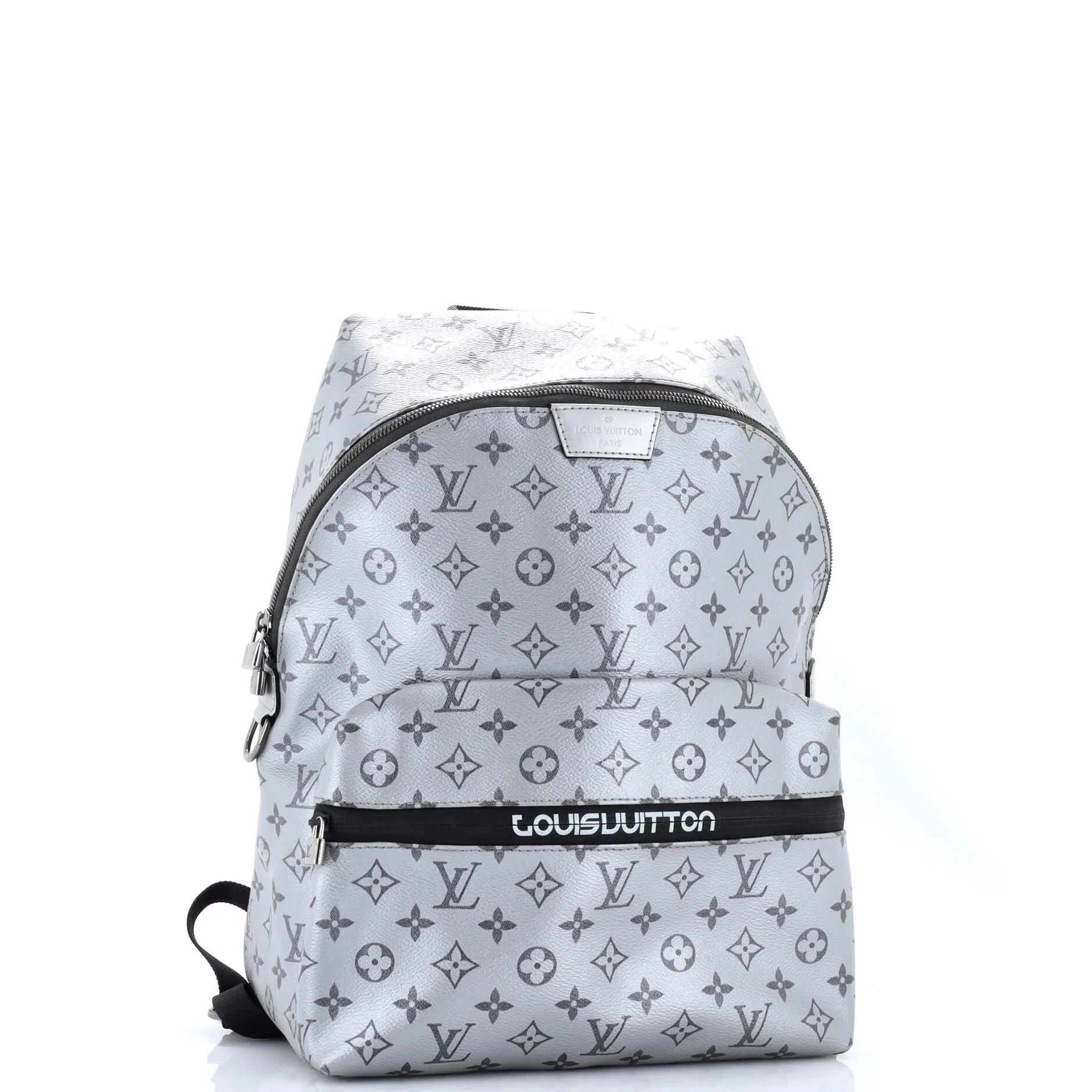 Apollo Backpack Limited Edition Reflect Monogram Canvas - Image 2