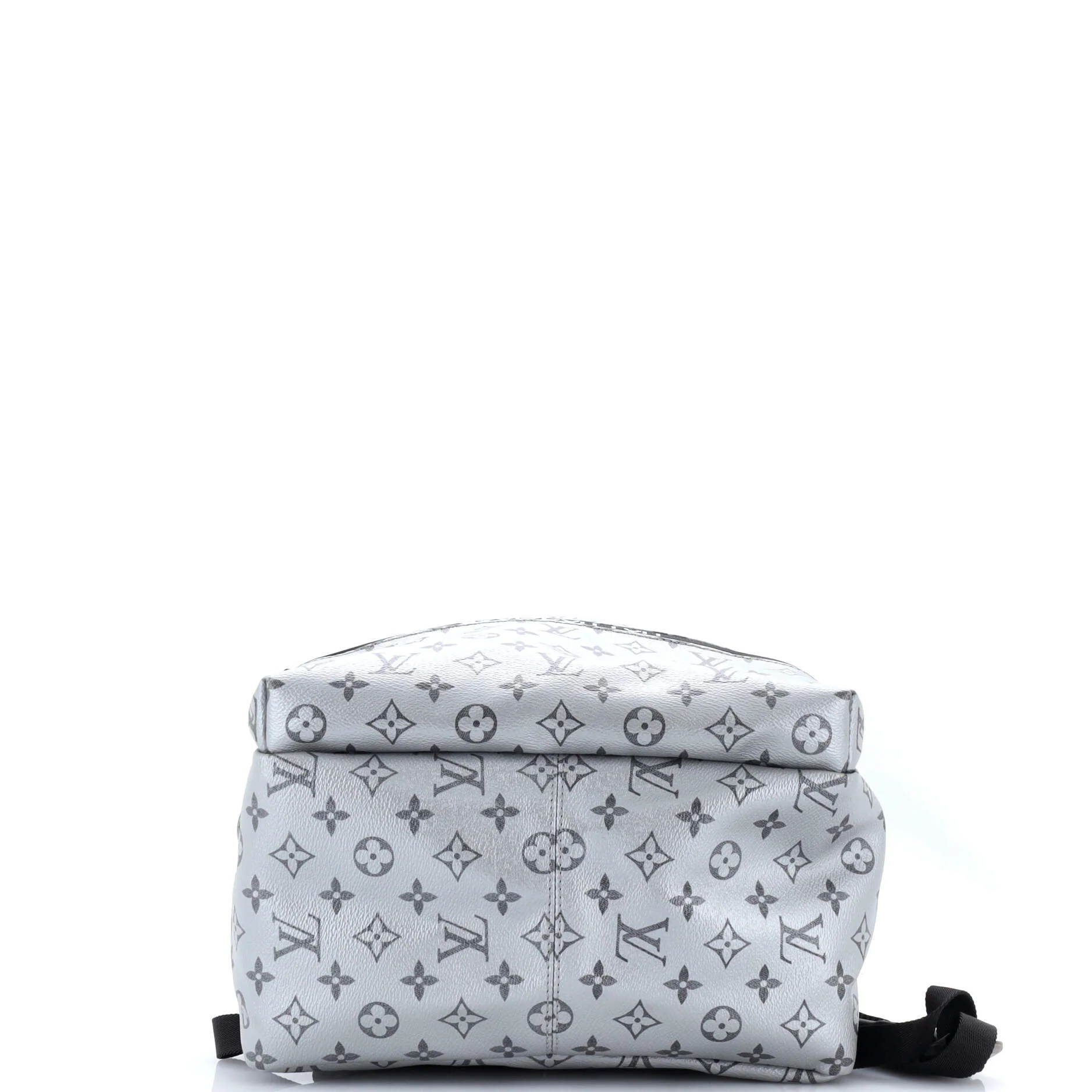 Apollo Backpack Limited Edition Reflect Monogram Canvas - Image 4