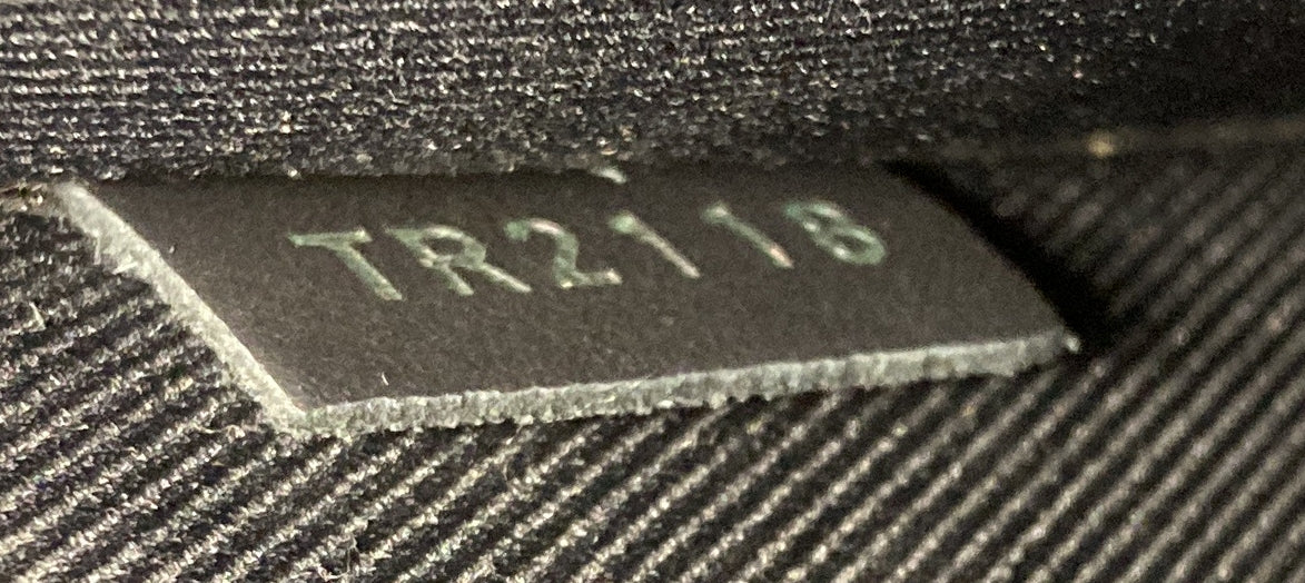 Apollo Backpack Limited Edition Upside Down Monogram Ink - Image 8