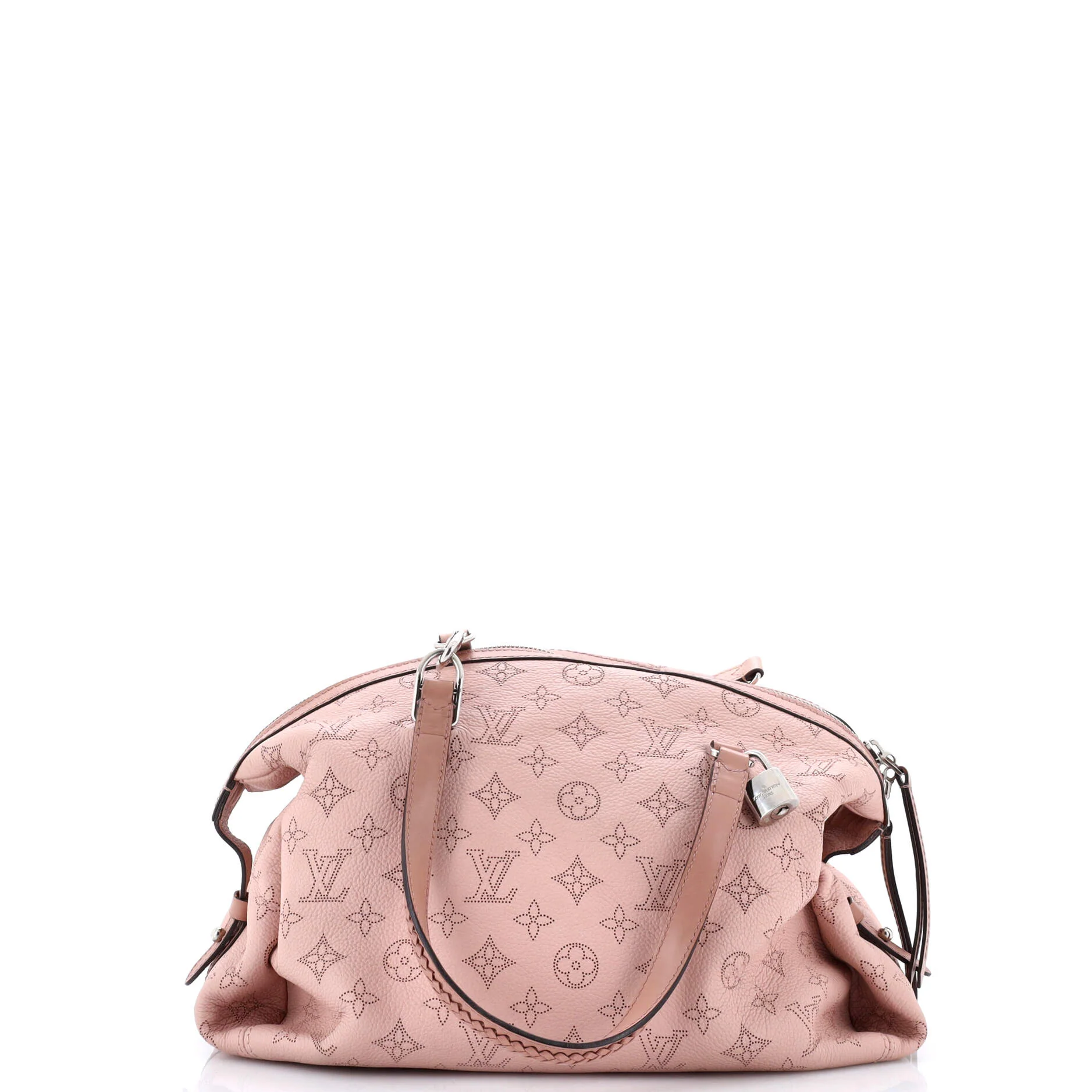 Asteria Handbag Mahina Leather - Image 3