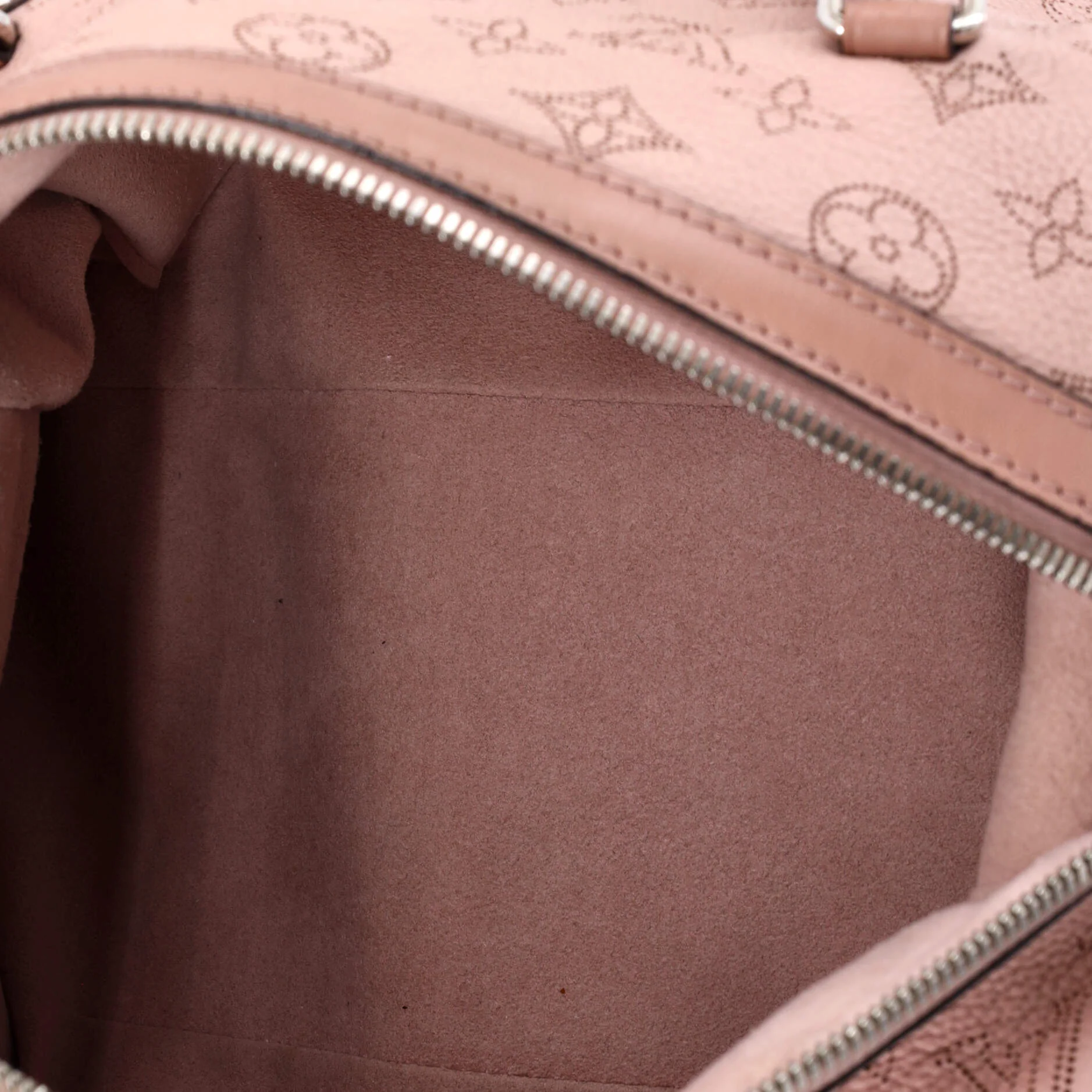 Asteria Handbag Mahina Leather - Image 5