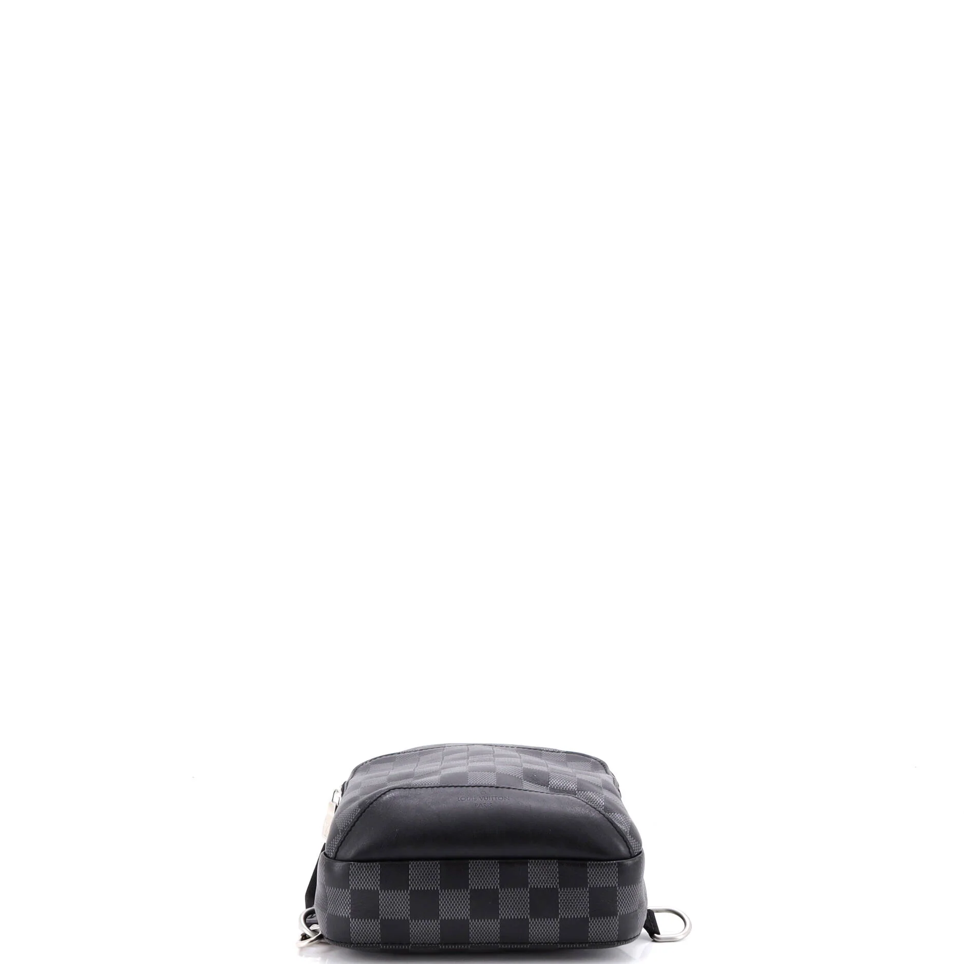 Avenue Sling Bag Damier Infini Leather - Image 4